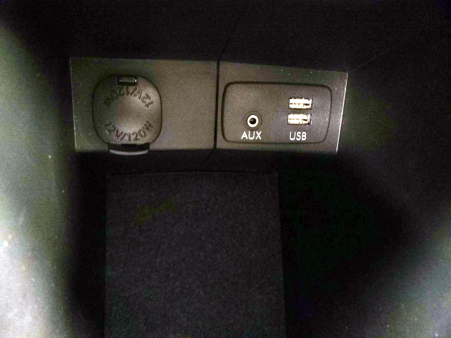 Thumbnail: 2018 Subaru Forester - 19