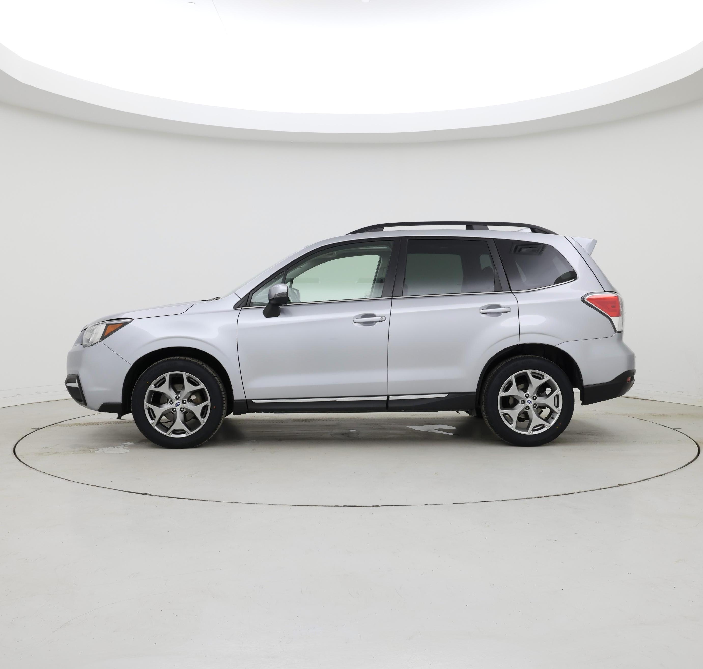 Thumbnail: 2018 Subaru Forester - 3