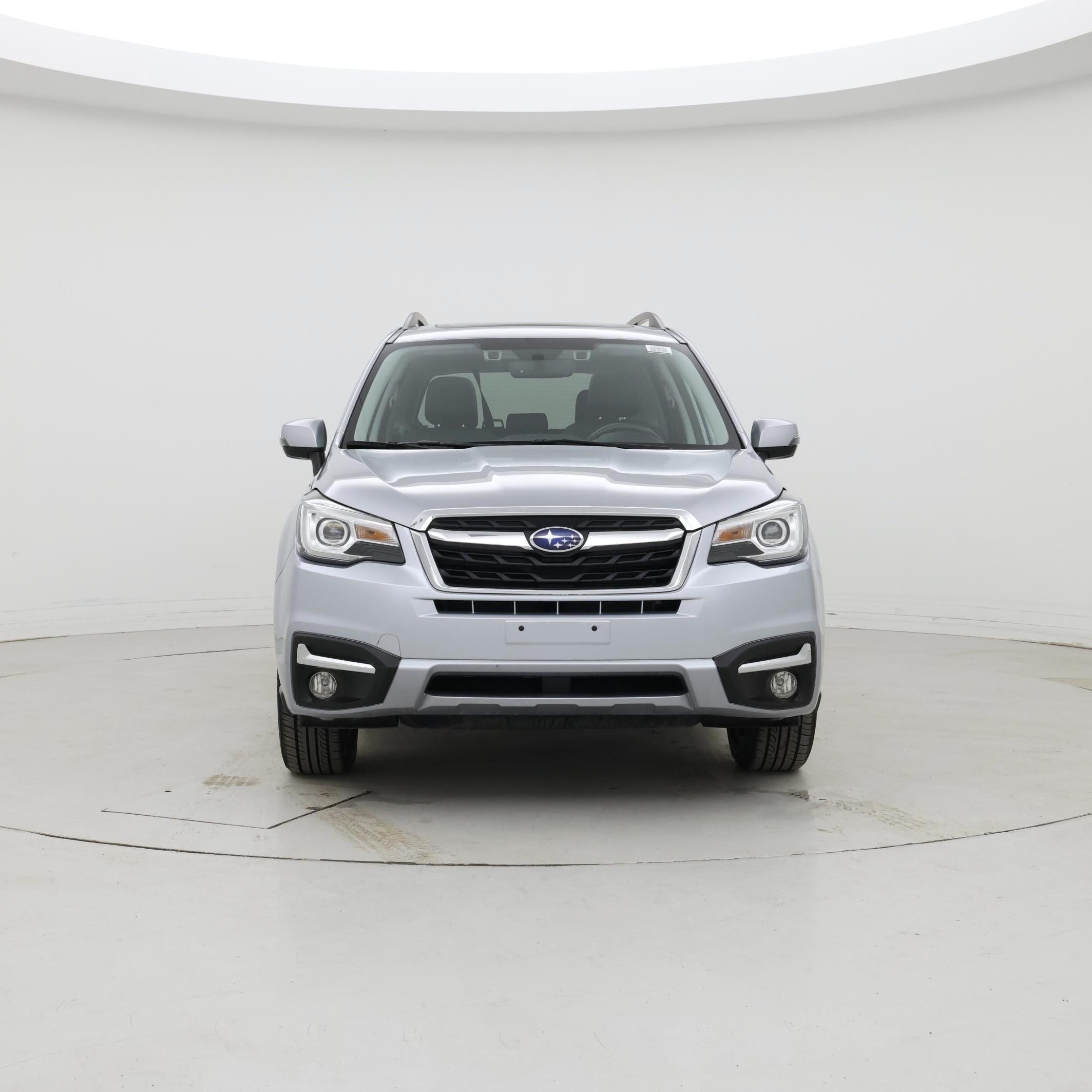 Thumbnail: 2018 Subaru Forester - 5