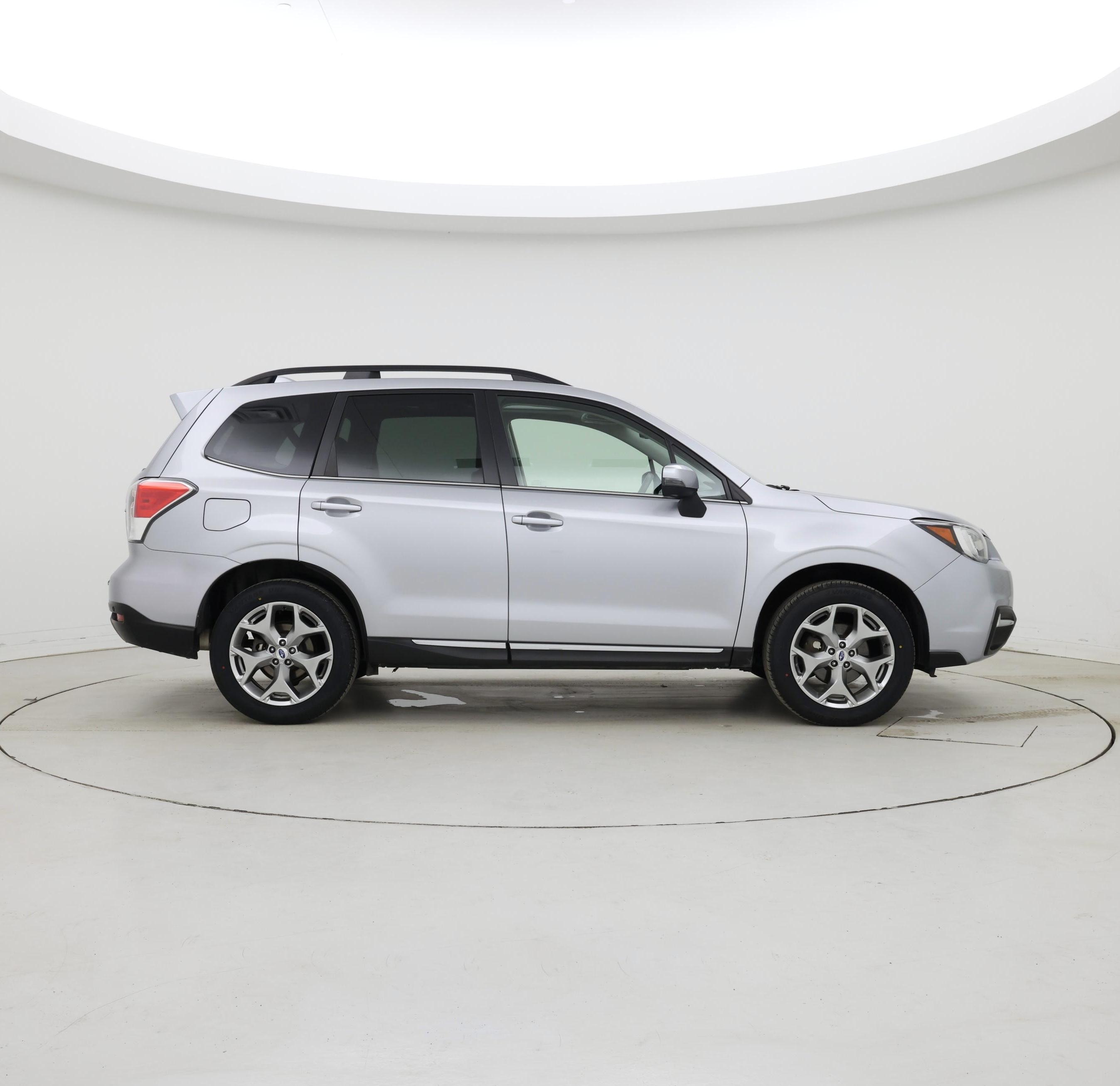 Thumbnail: 2018 Subaru Forester - 7