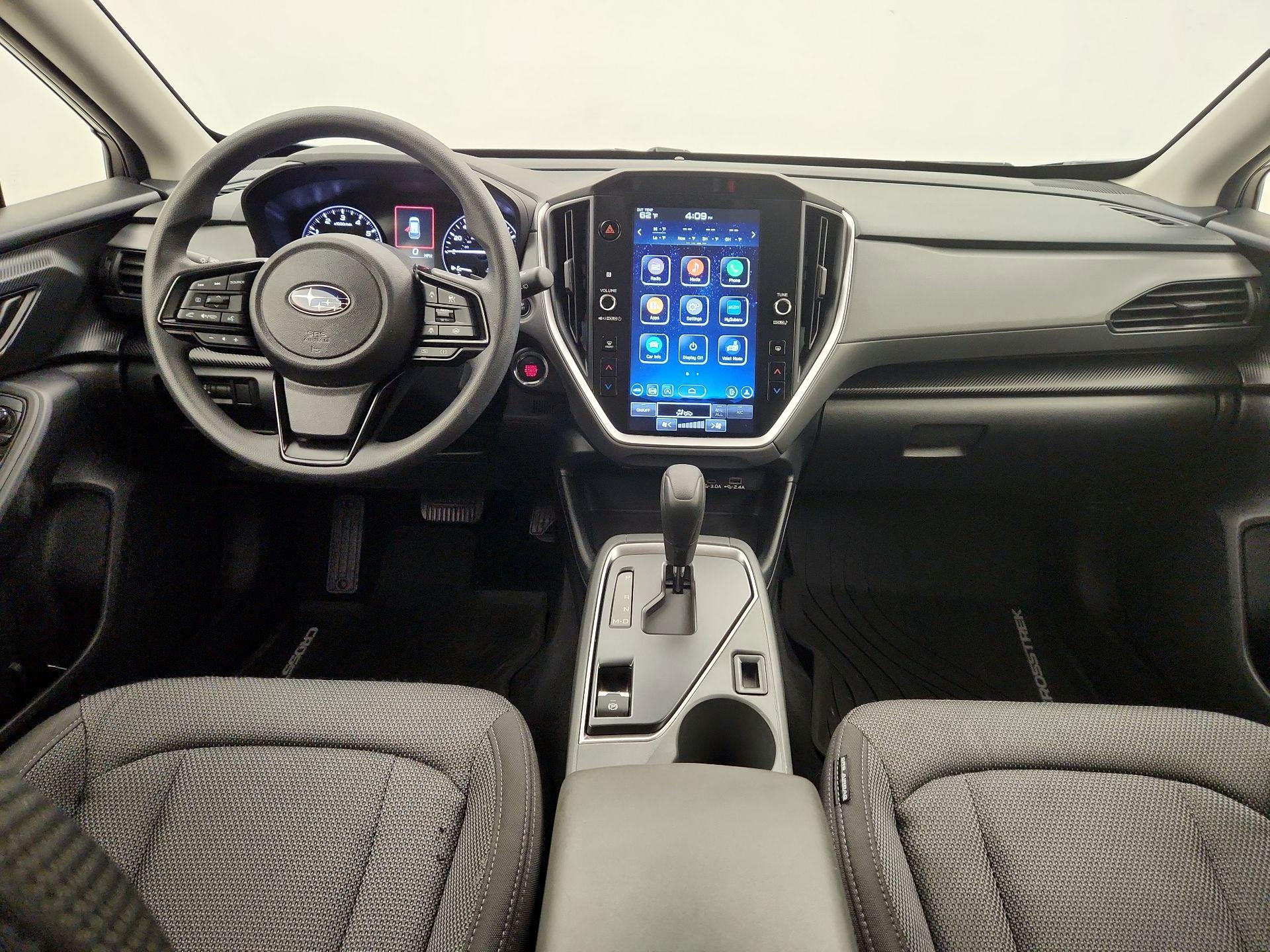 Thumbnail: 2024 Subaru Crosstrek - 9