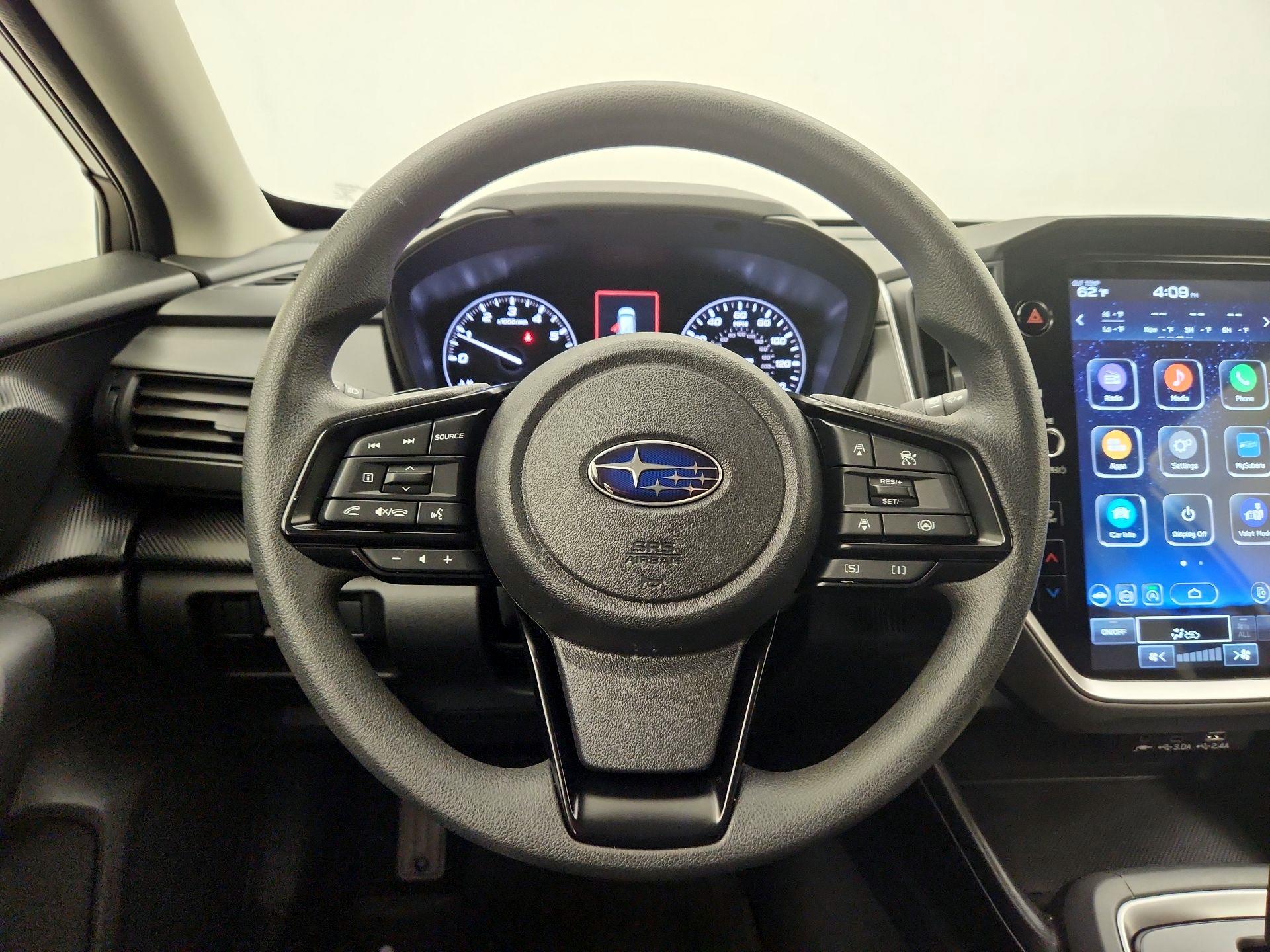 Thumbnail: 2024 Subaru Crosstrek - 10