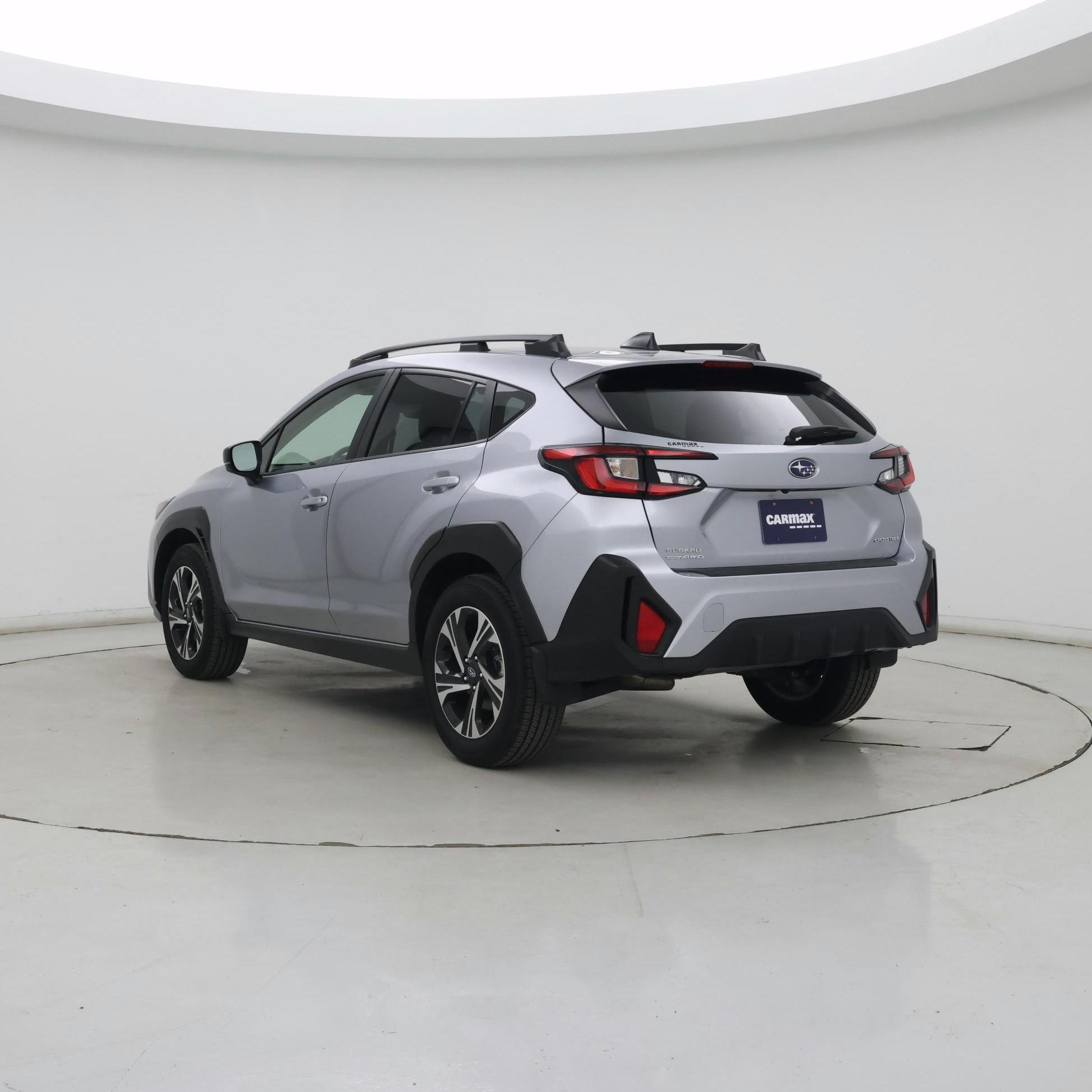Thumbnail: 2024 Subaru Crosstrek - 2