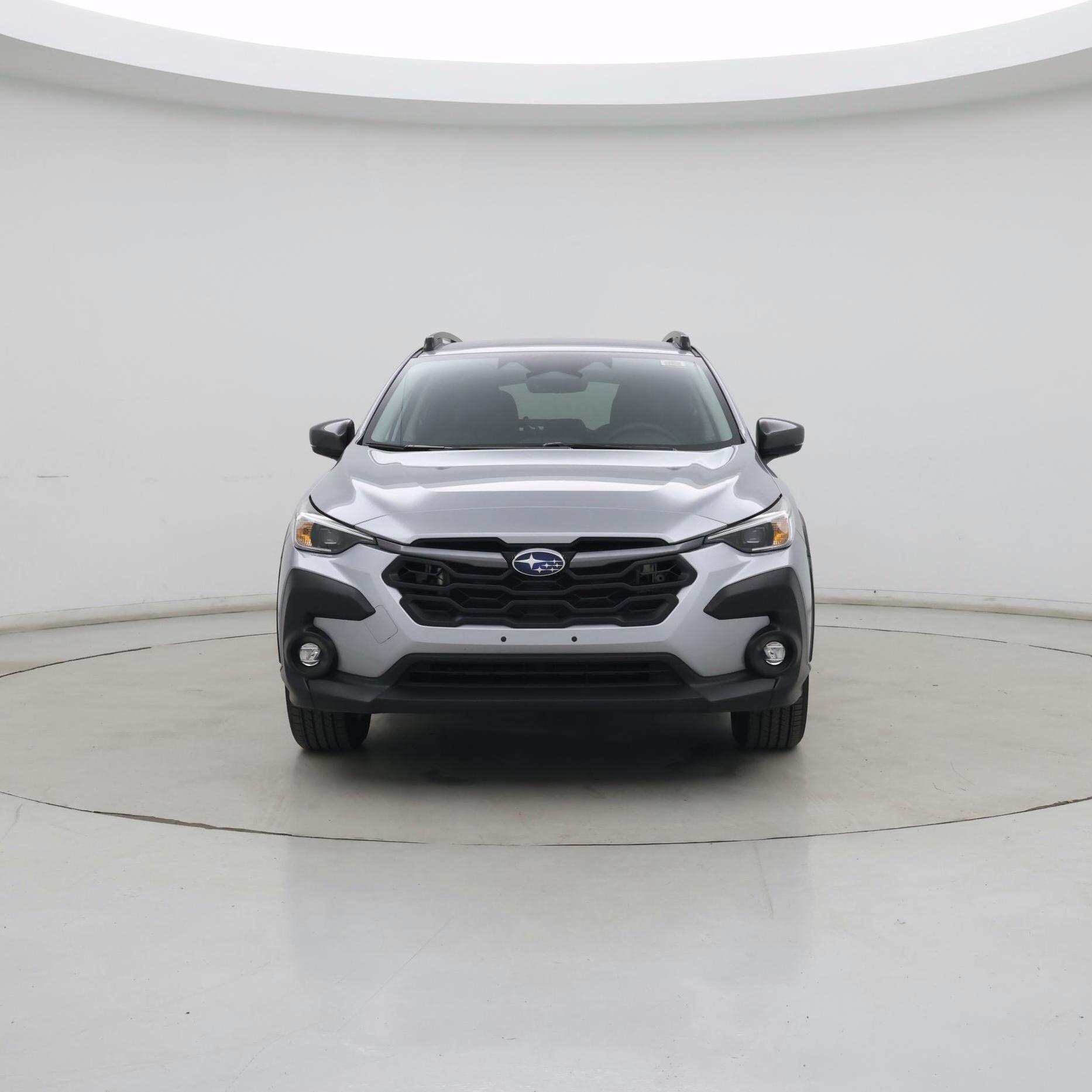 Thumbnail: 2024 Subaru Crosstrek - 5