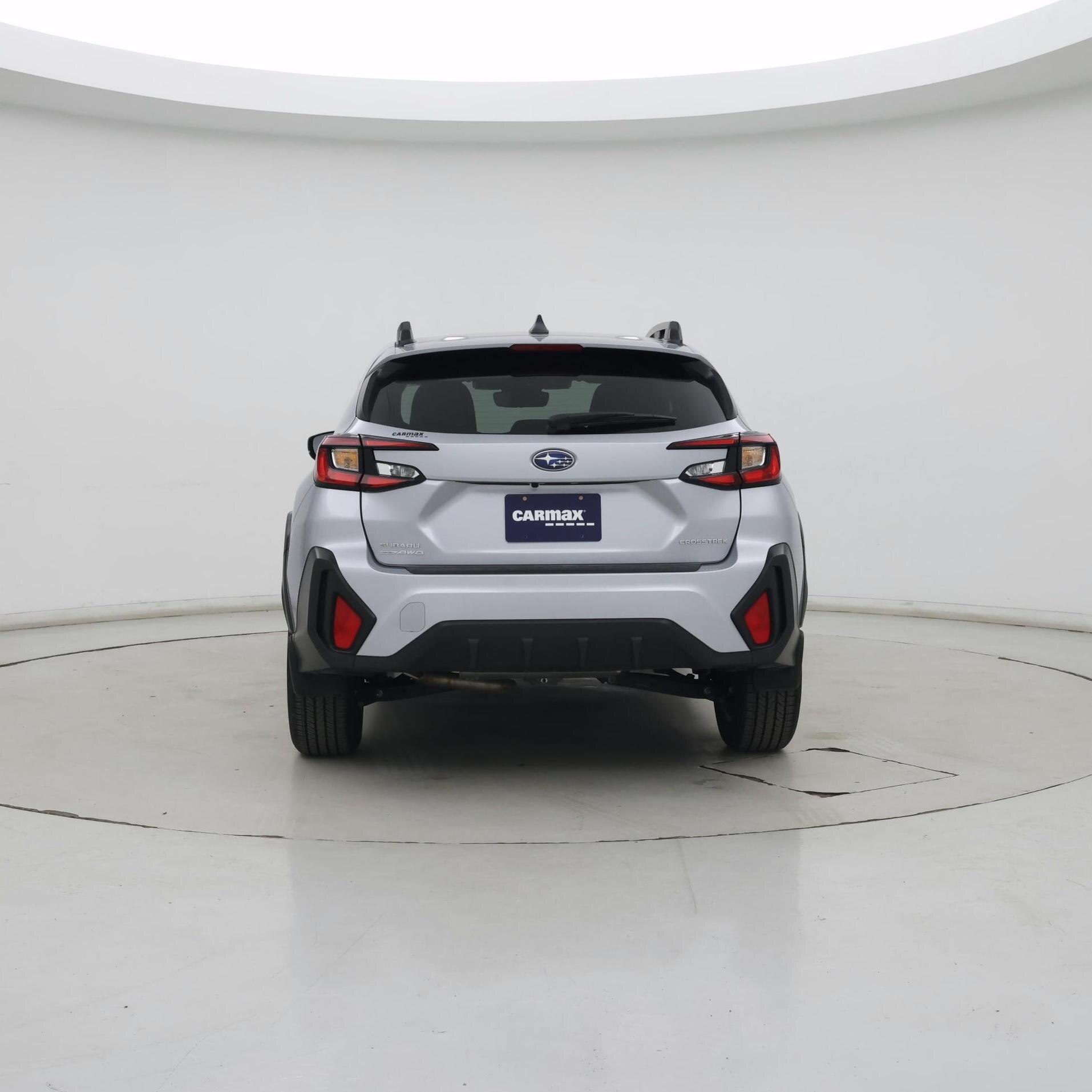 Thumbnail: 2024 Subaru Crosstrek - 6
