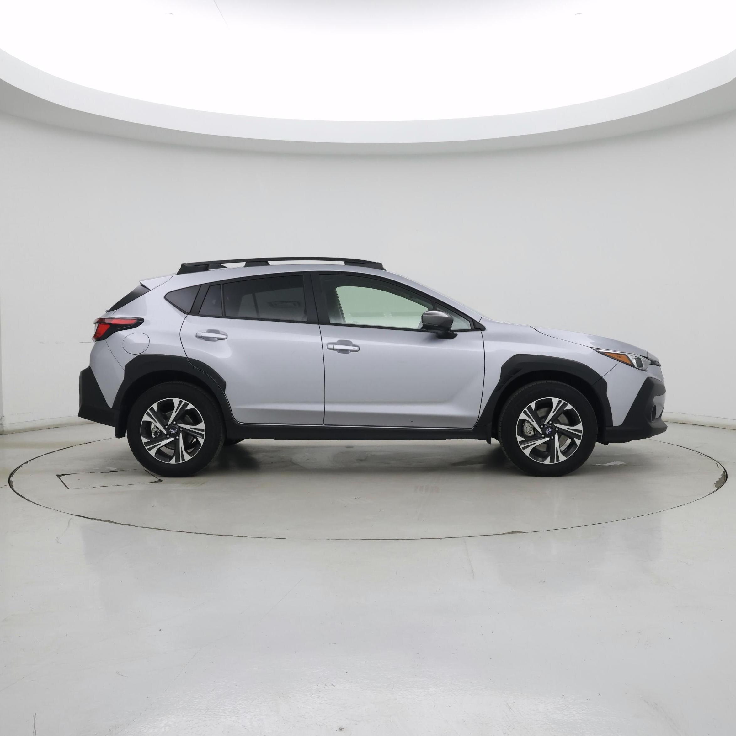 Thumbnail: 2024 Subaru Crosstrek - 7