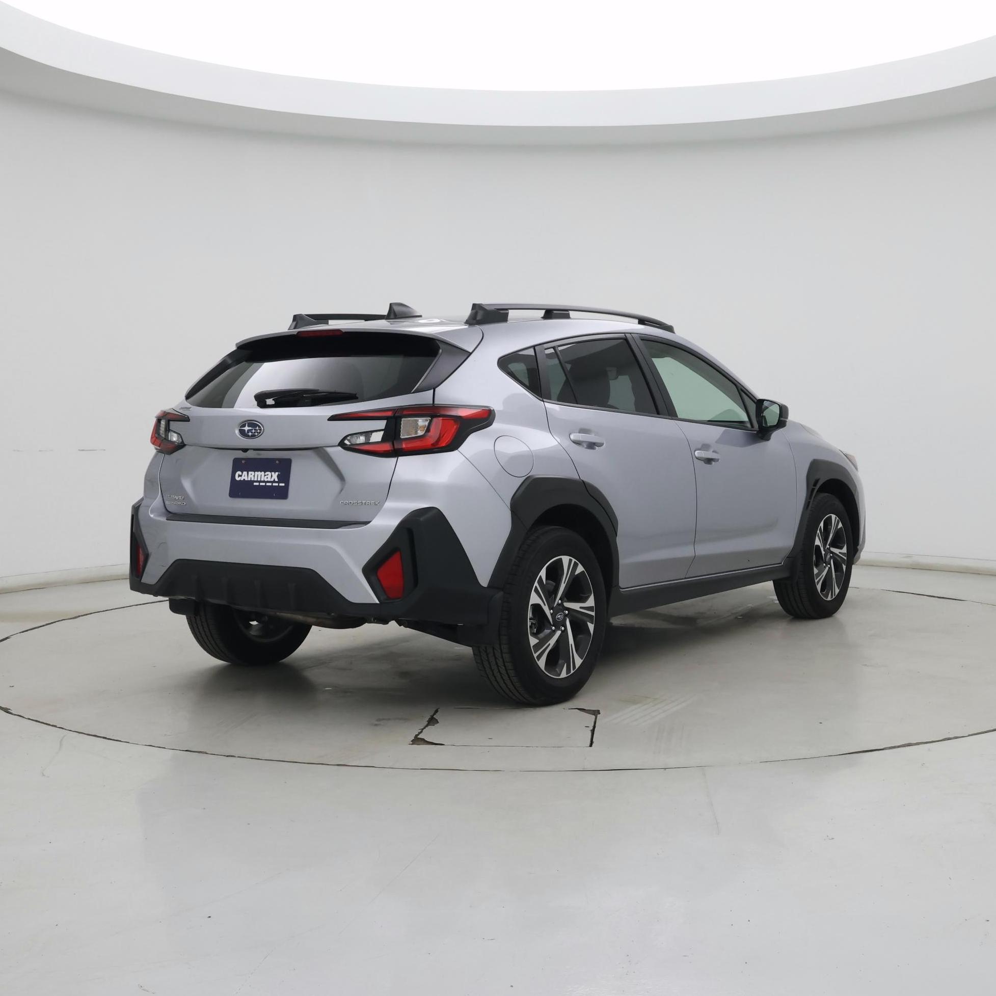 Thumbnail: 2024 Subaru Crosstrek - 8