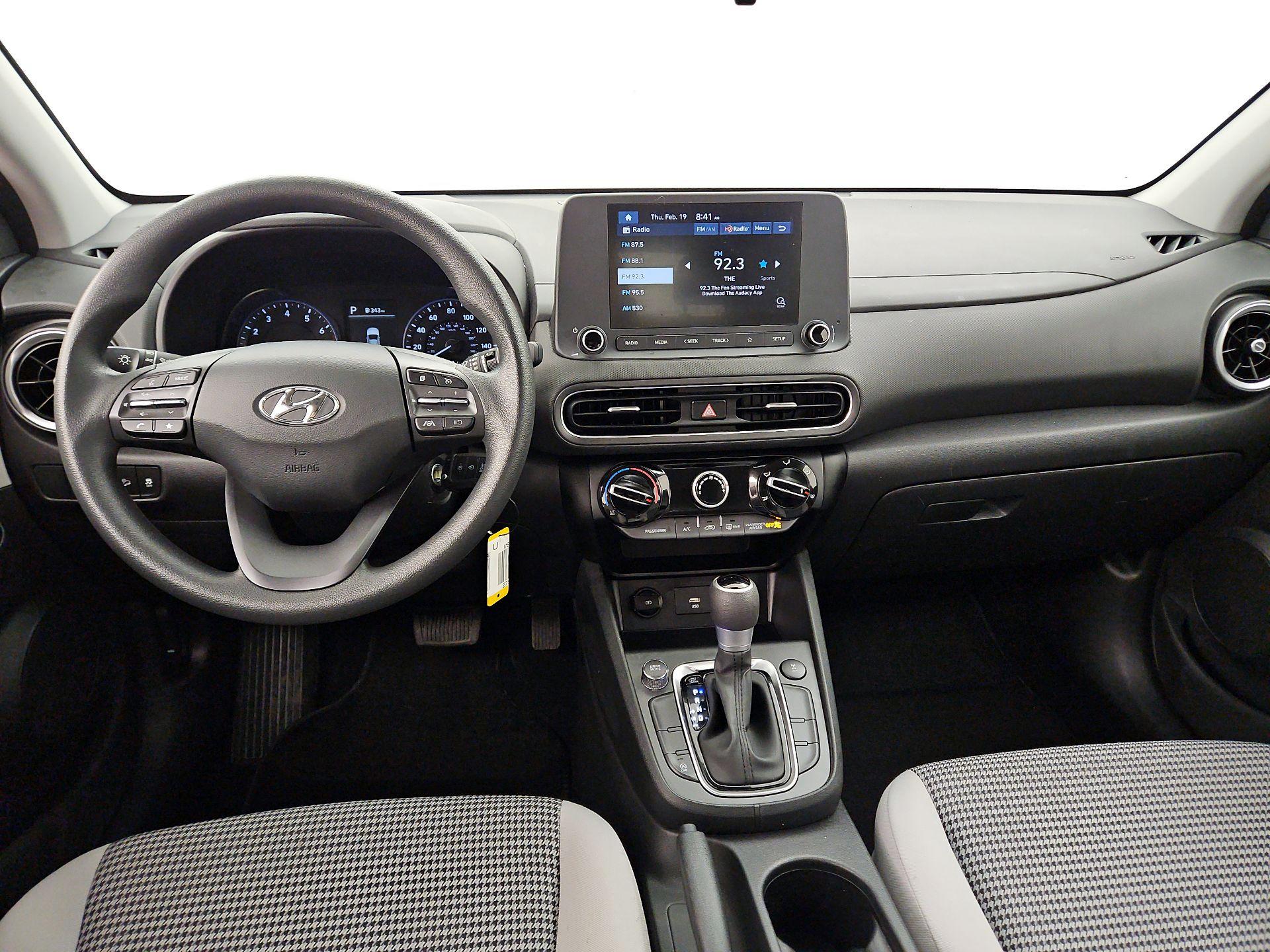 Thumbnail: 2023 Hyundai Kona - 9