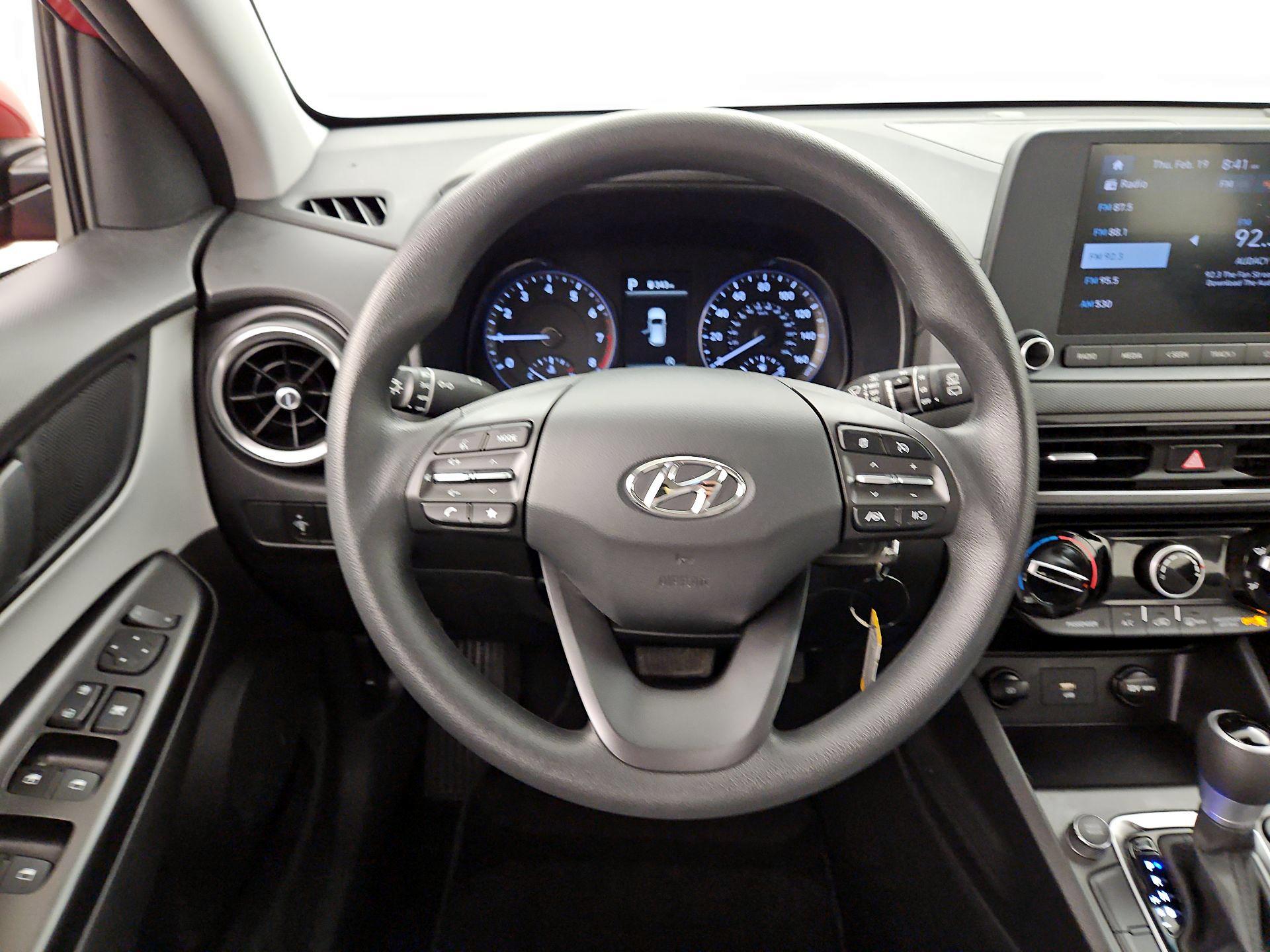 Thumbnail: 2023 Hyundai Kona - 10