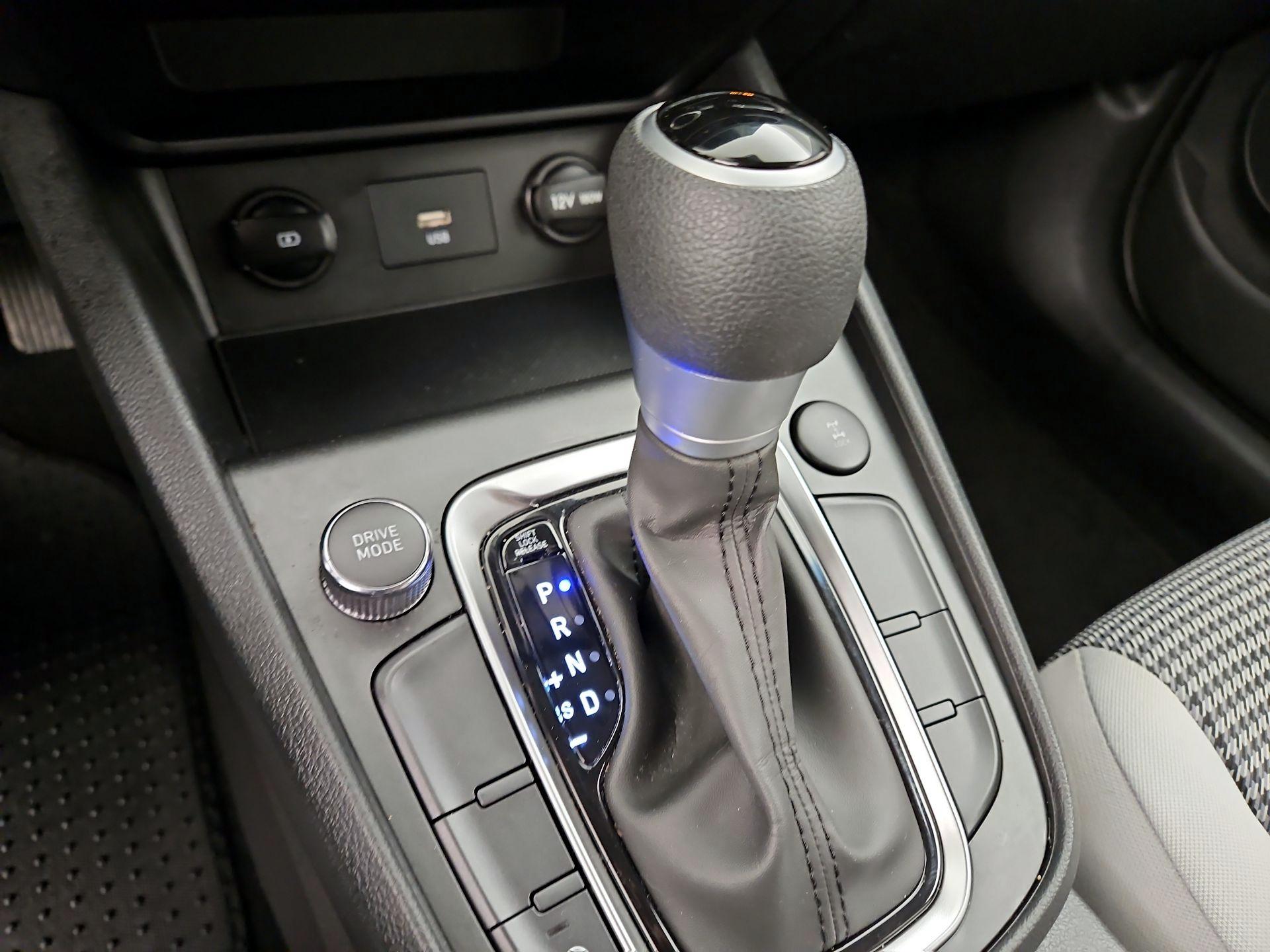 Thumbnail: 2023 Hyundai Kona - 17