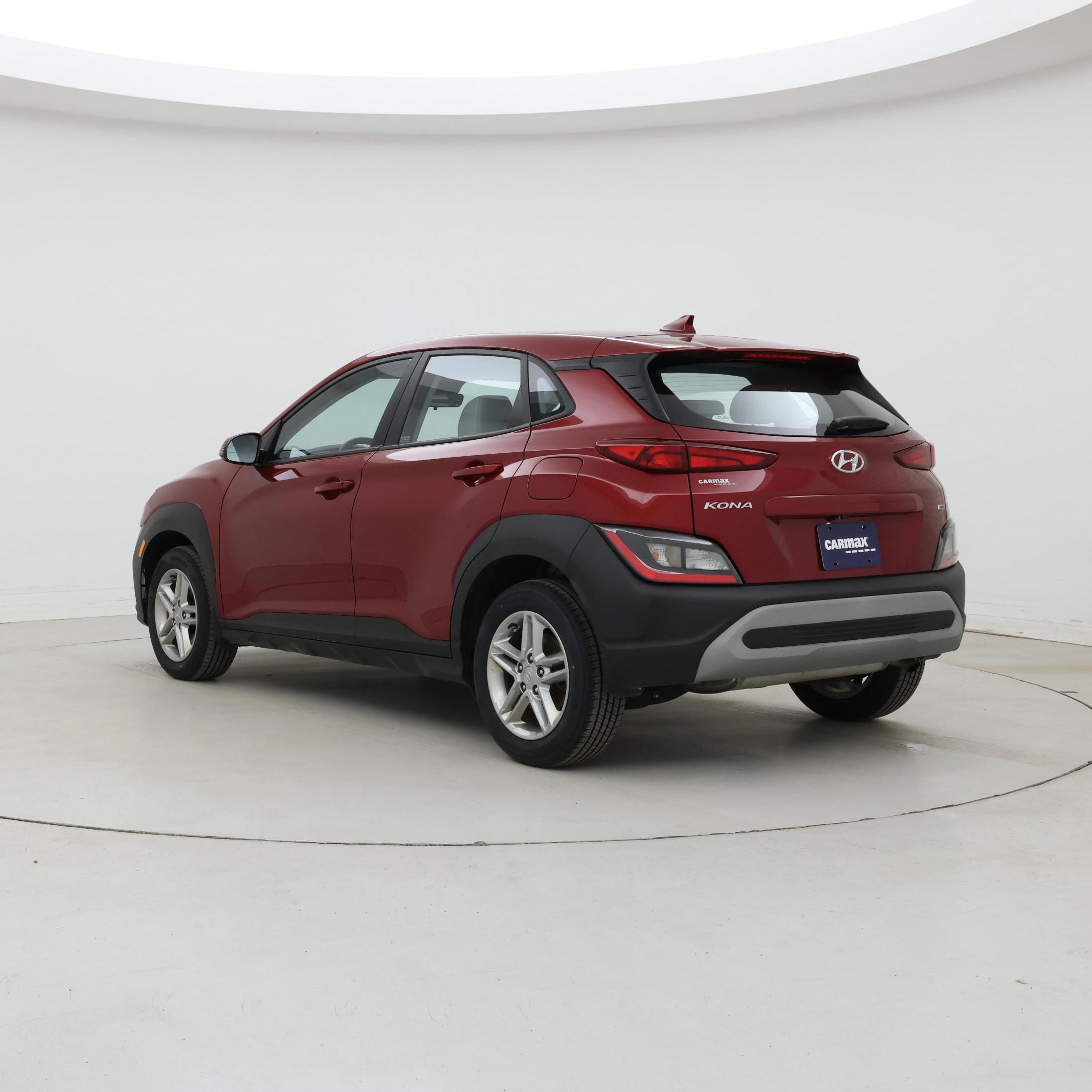 Thumbnail: 2023 Hyundai Kona - 2