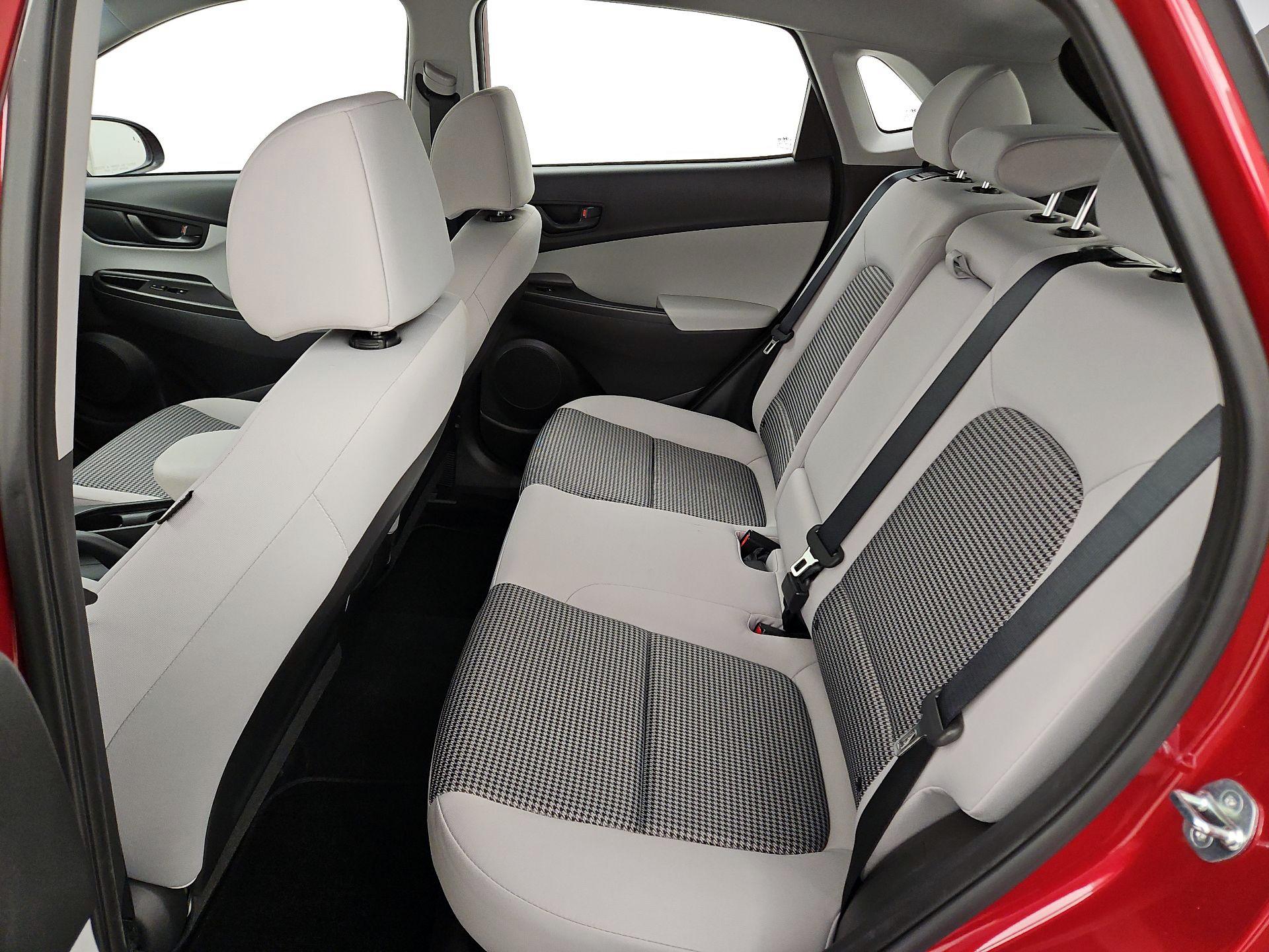 Thumbnail: 2023 Hyundai Kona - 19