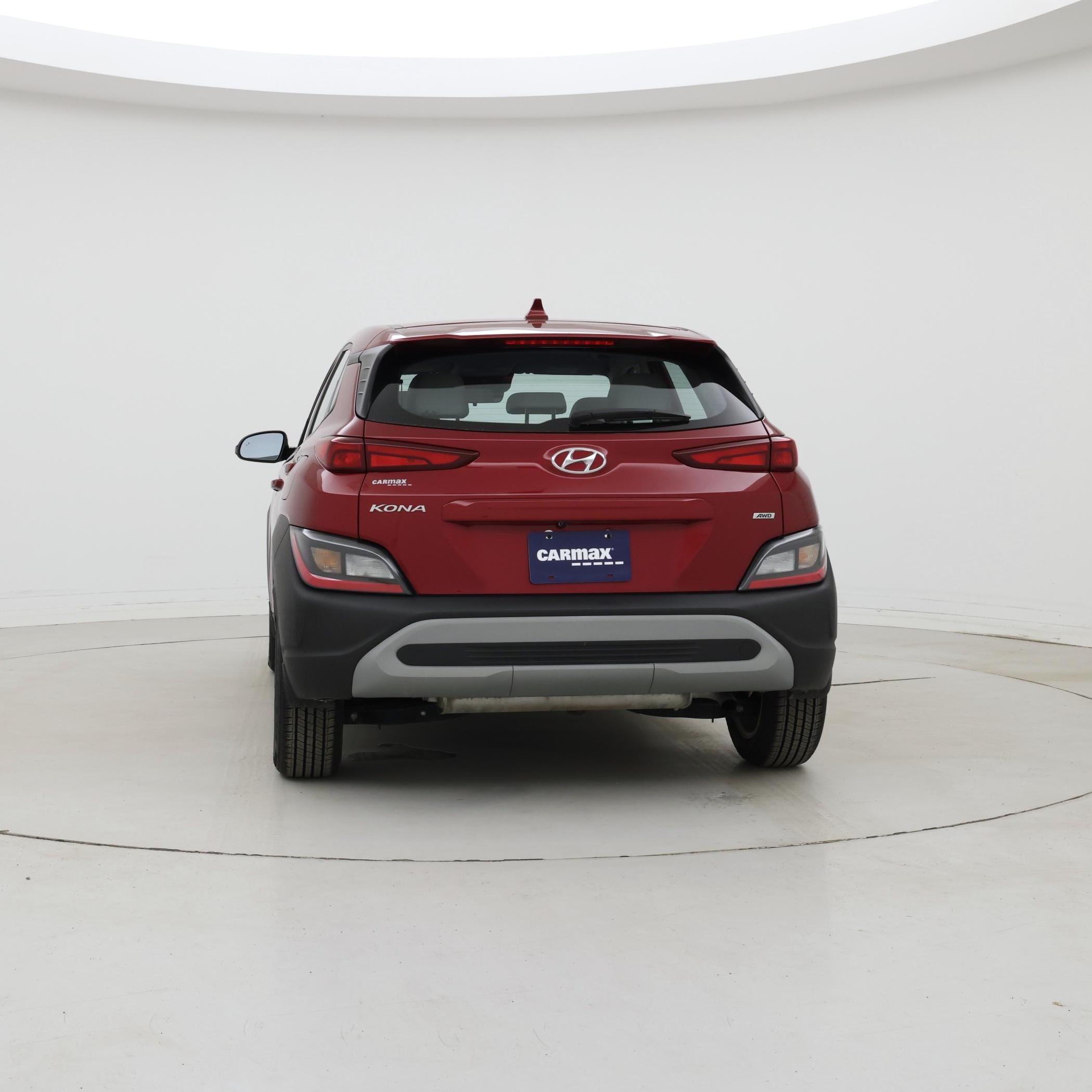 Thumbnail: 2023 Hyundai Kona - 6