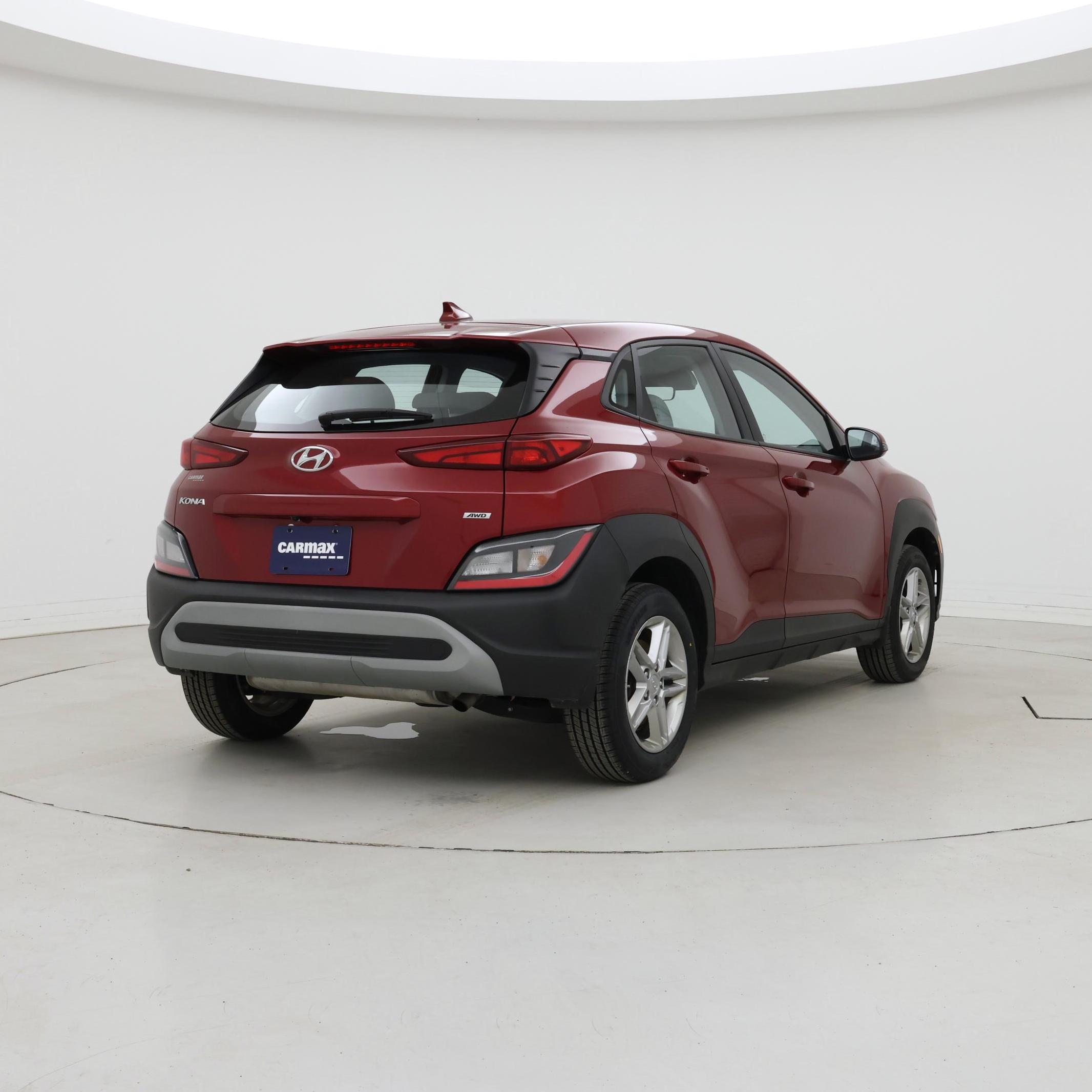 Thumbnail: 2023 Hyundai Kona - 8