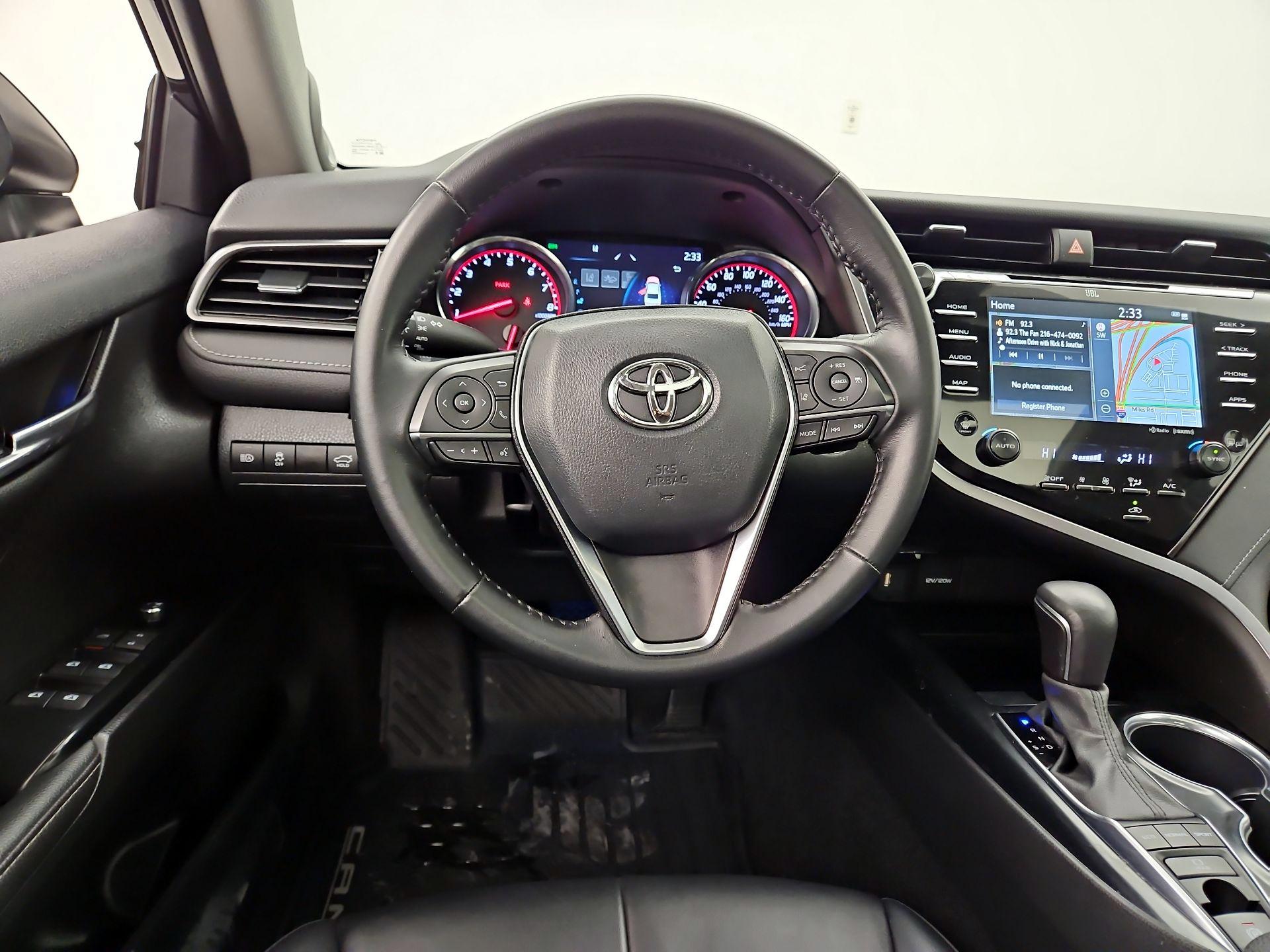 Thumbnail: 2020 Toyota Camry - 10