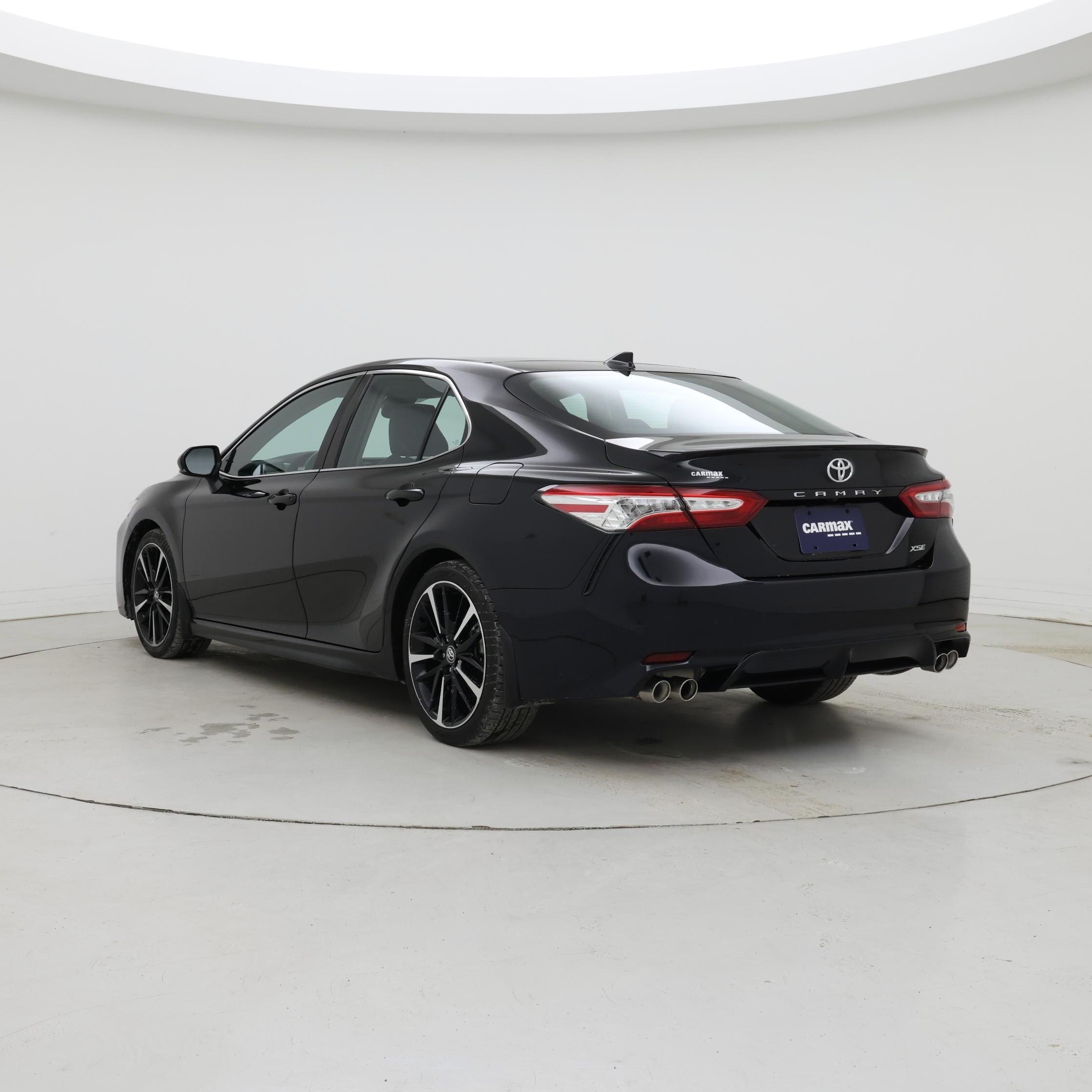 Thumbnail: 2020 Toyota Camry - 2
