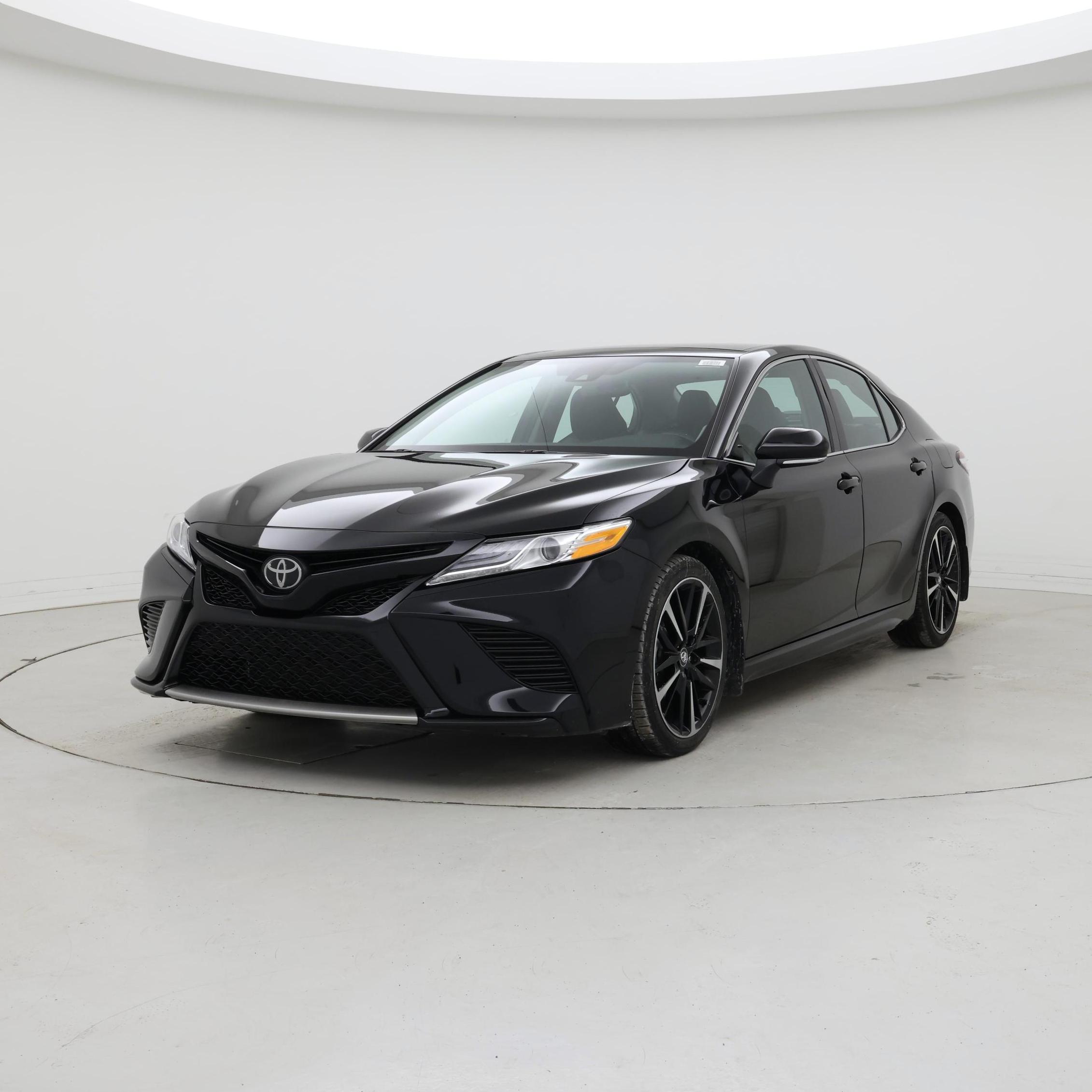 Thumbnail: 2020 Toyota Camry - 4