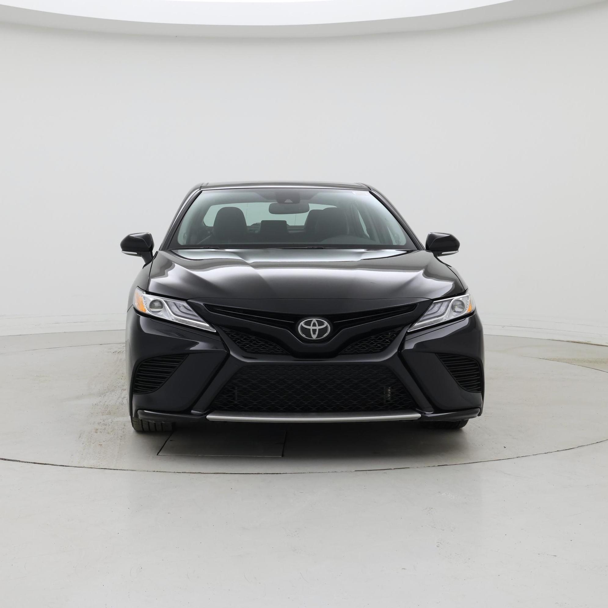 Thumbnail: 2020 Toyota Camry - 5