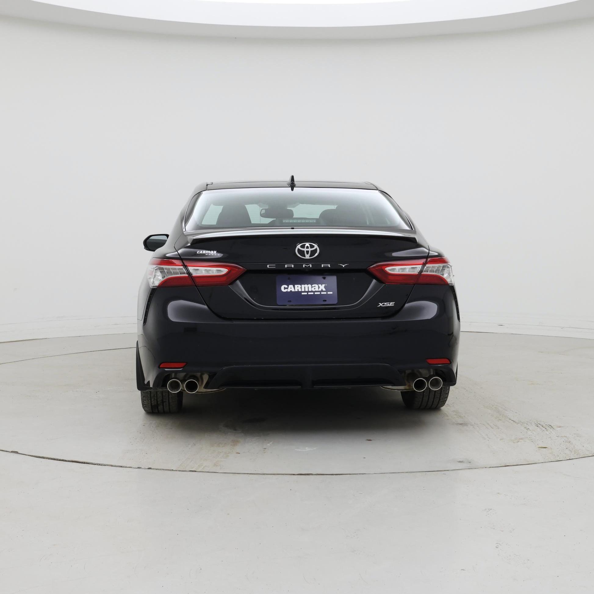 Thumbnail: 2020 Toyota Camry - 6