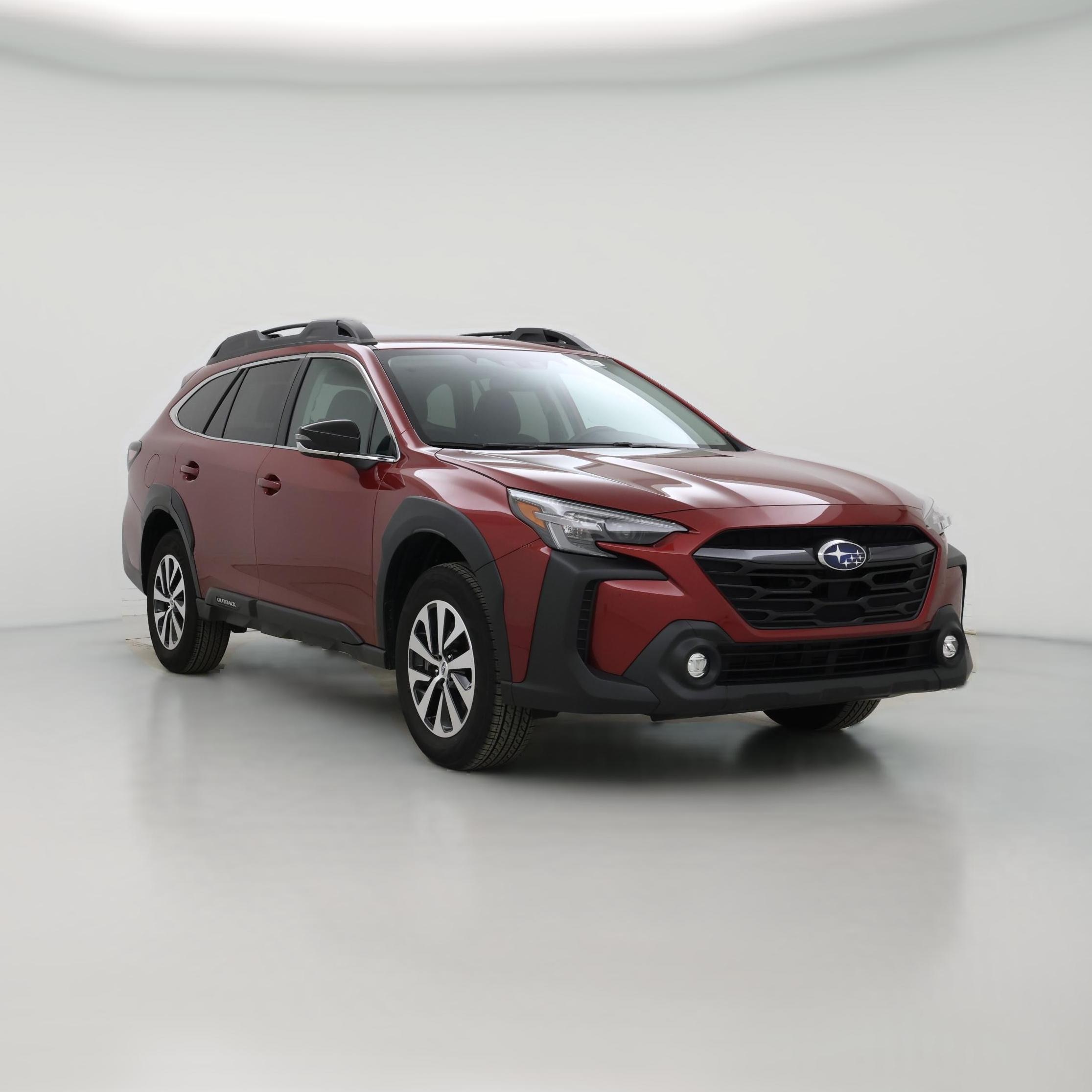 Thumbnail: 2024 Subaru Outback - 1