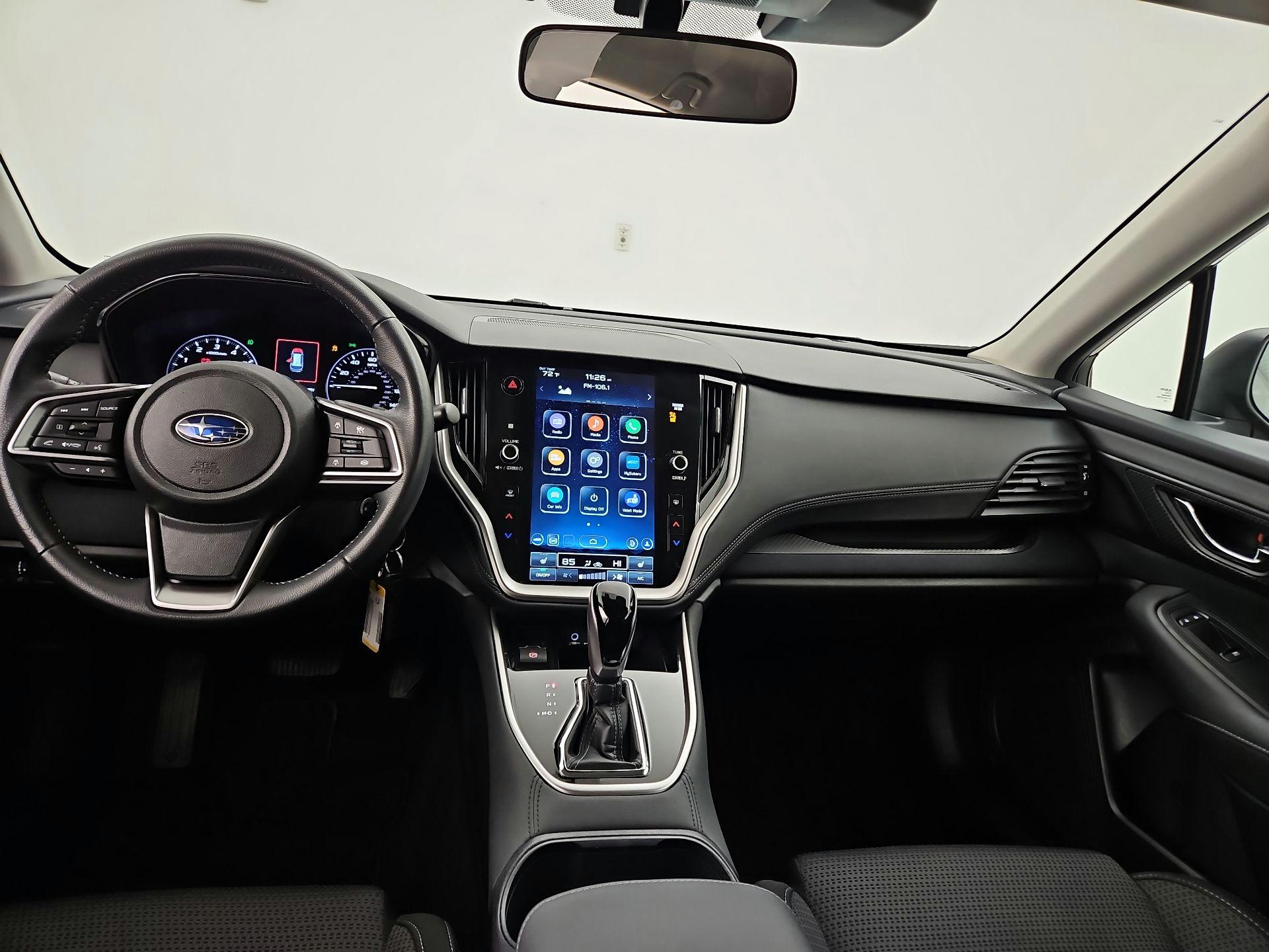 Thumbnail: 2024 Subaru Outback - 9