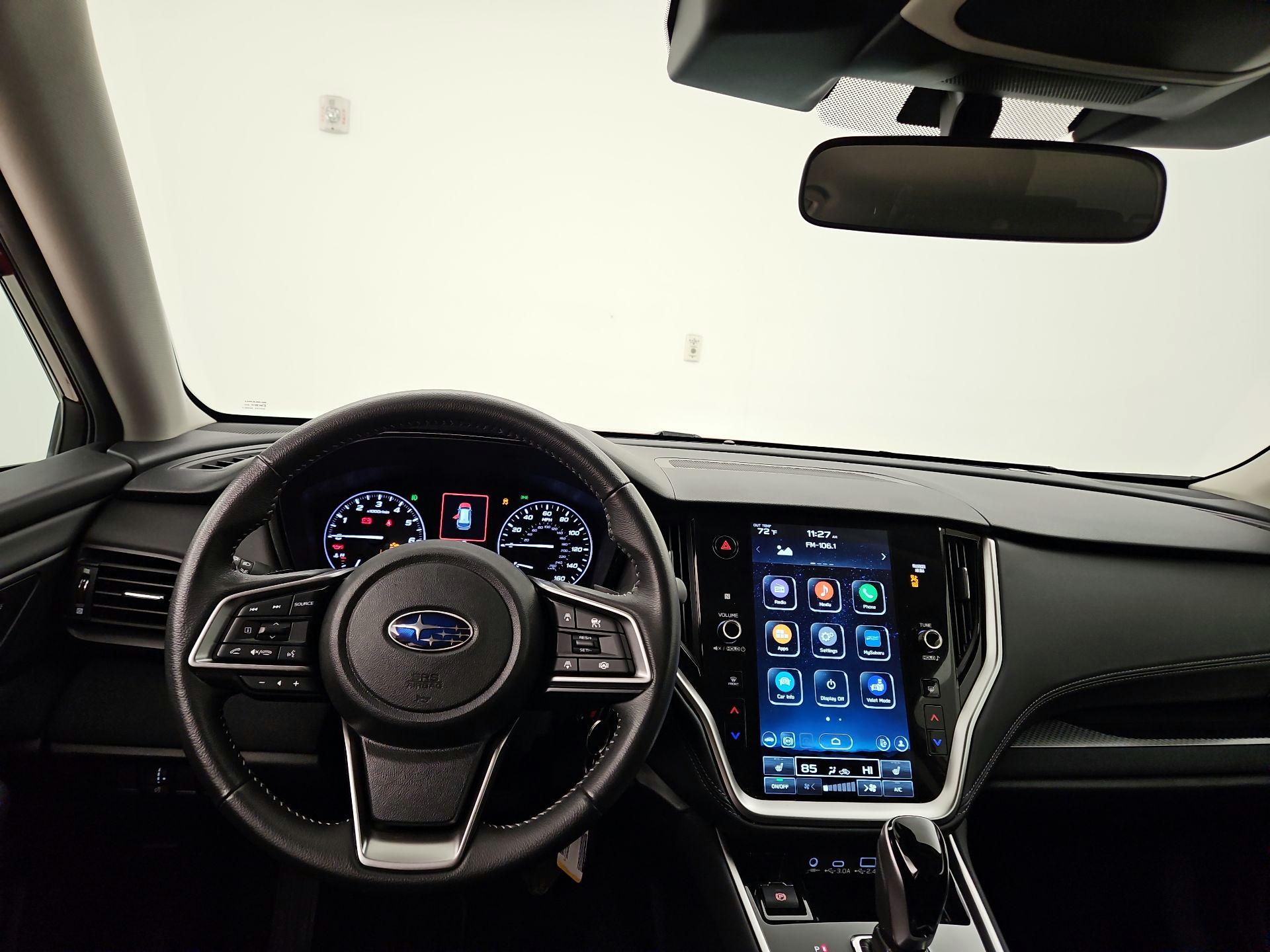 Thumbnail: 2024 Subaru Outback - 10