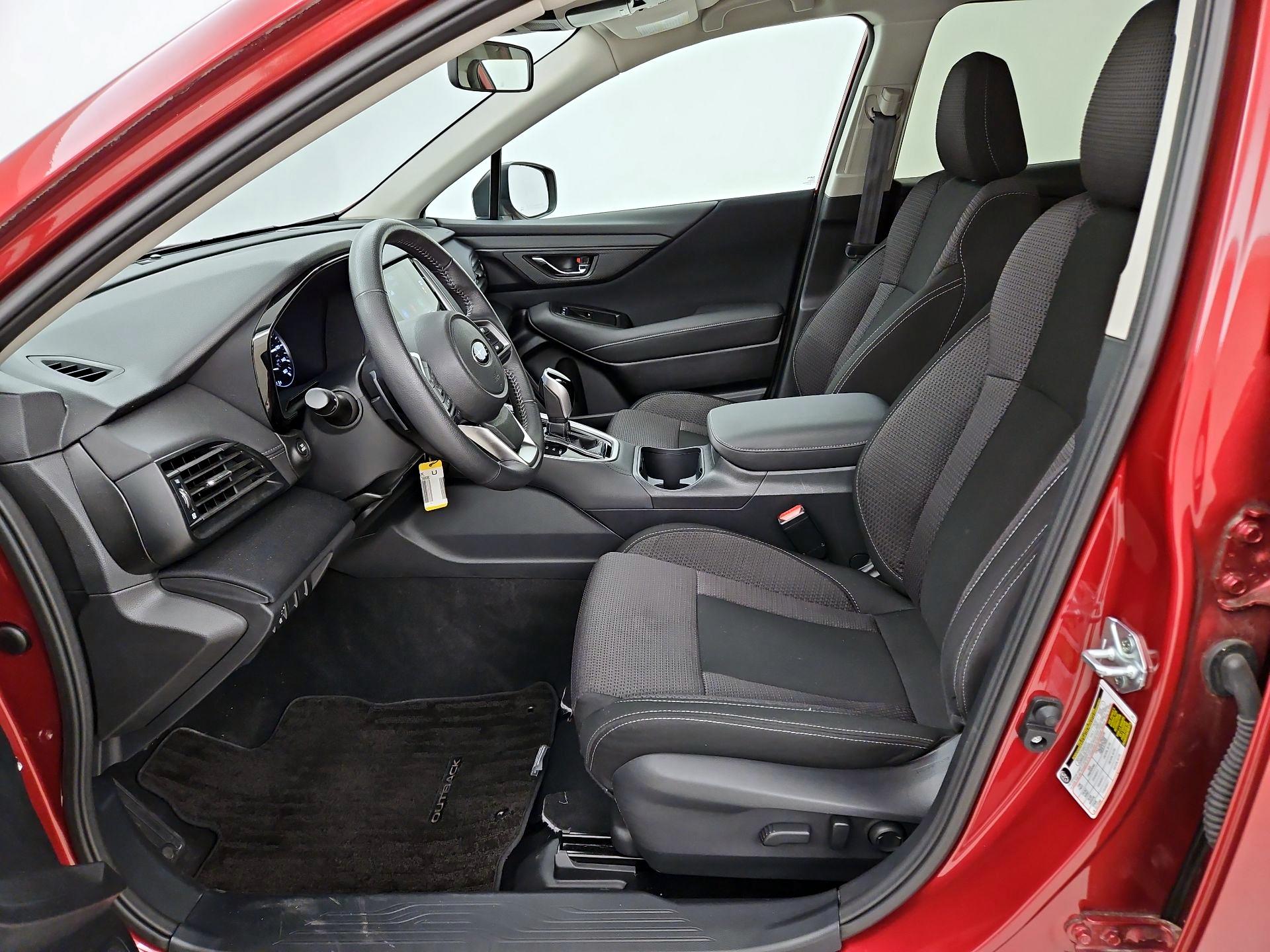 Thumbnail: 2024 Subaru Outback - 11