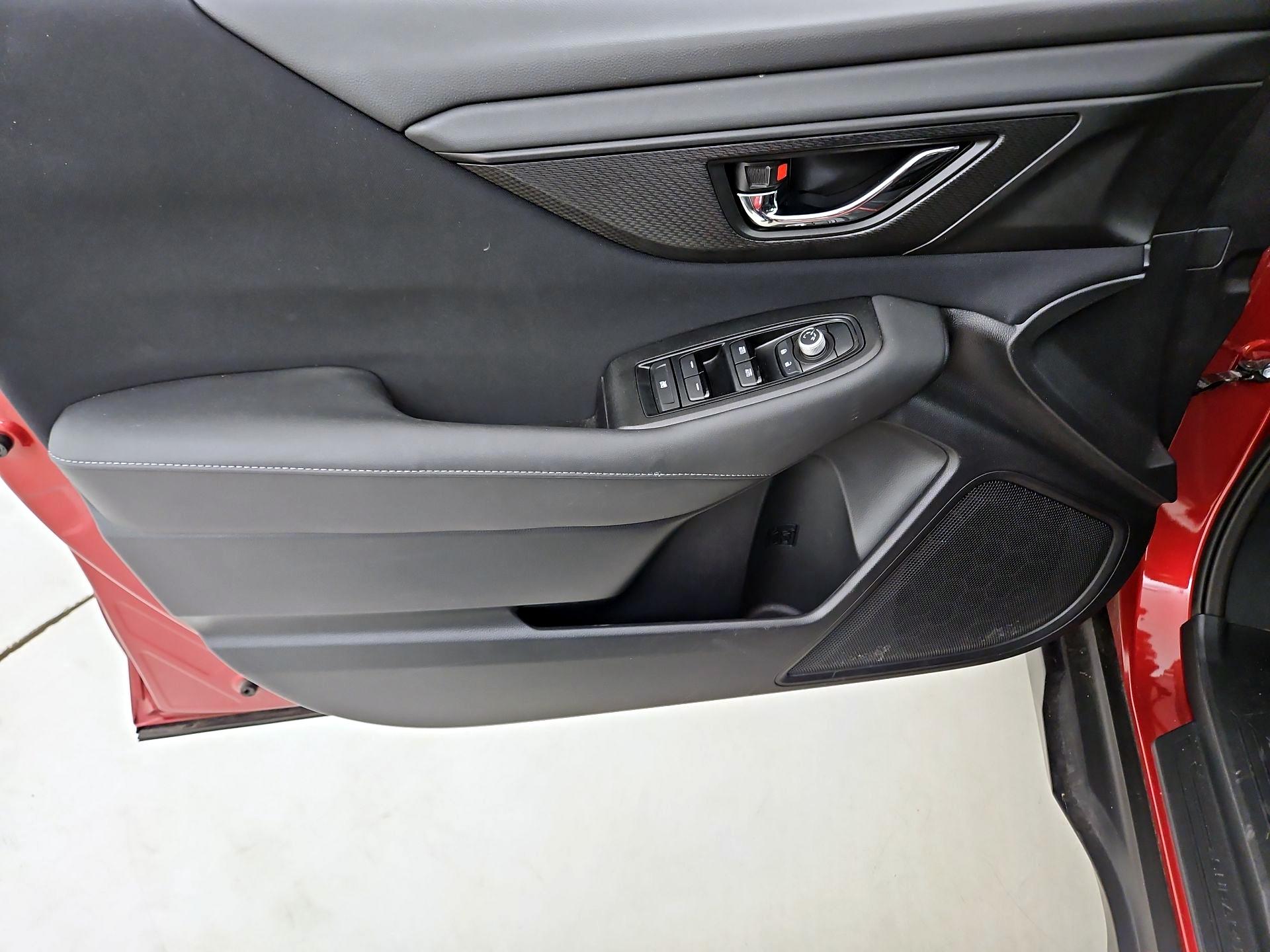 Thumbnail: 2024 Subaru Outback - 12