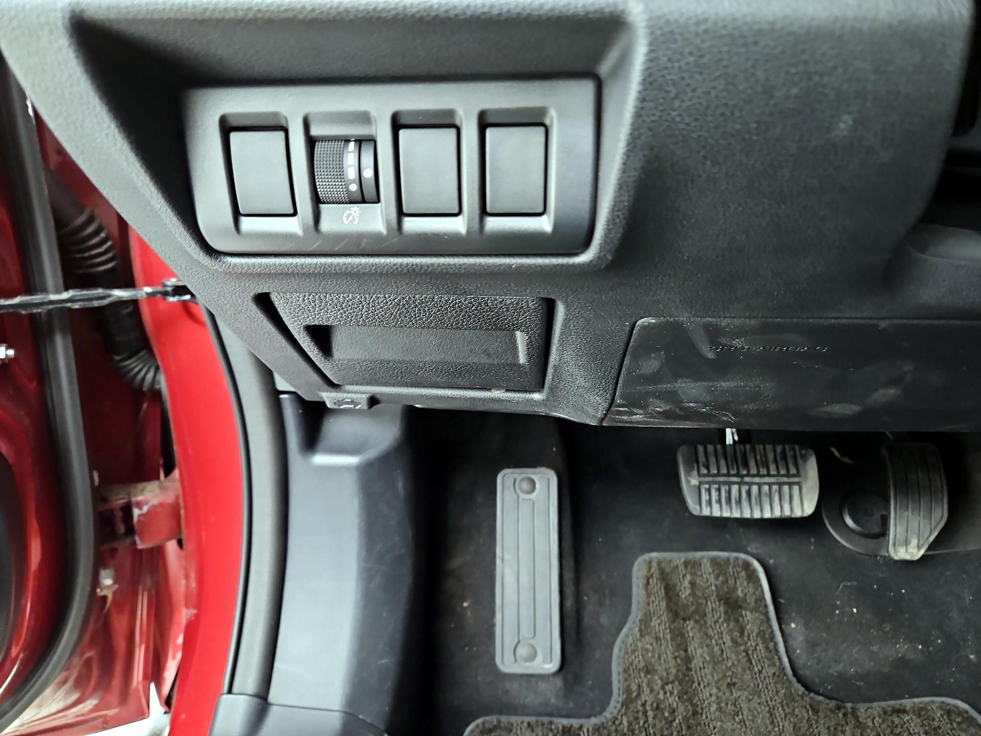 Thumbnail: 2024 Subaru Outback - 13