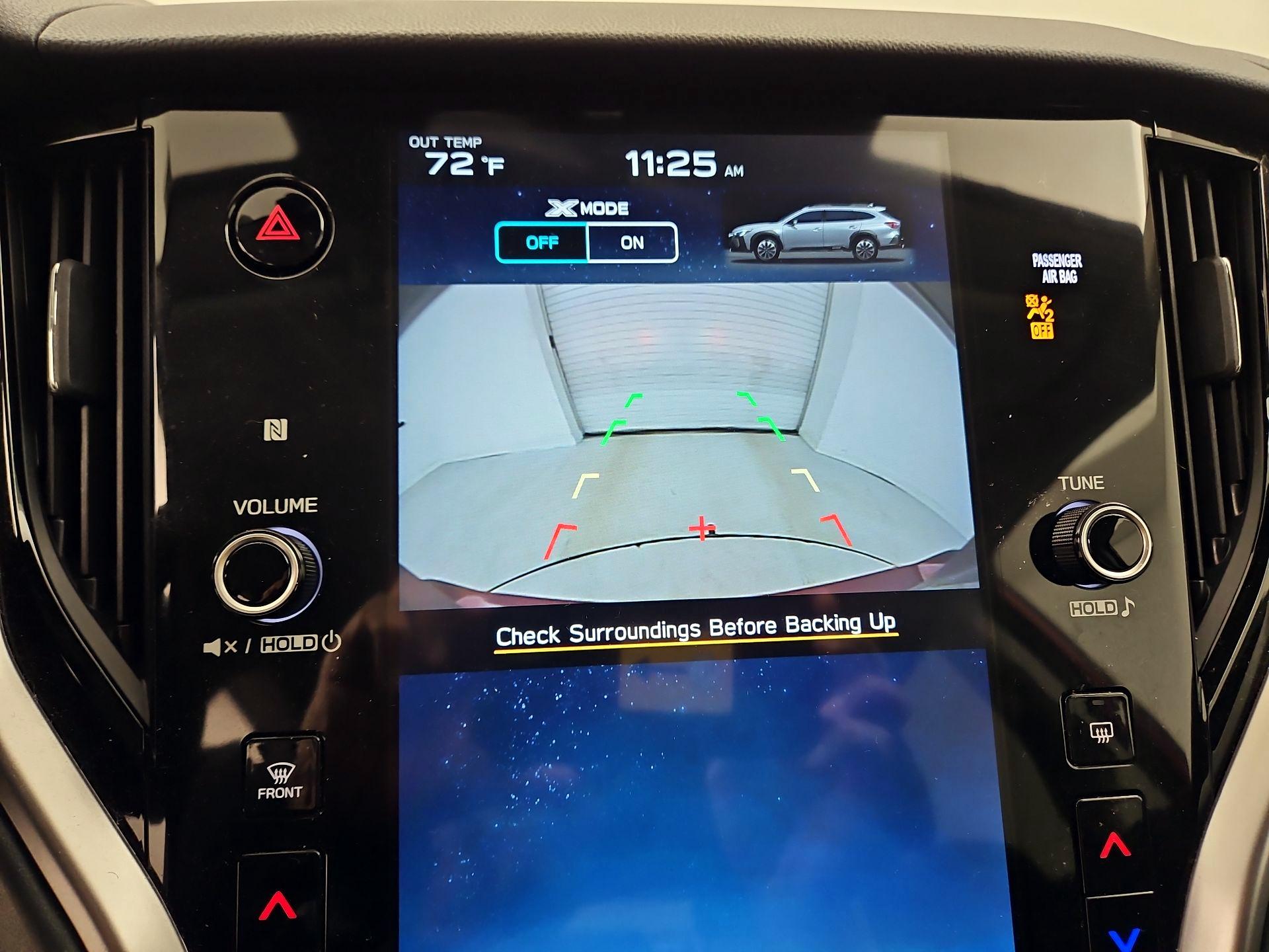 Thumbnail: 2024 Subaru Outback - 14