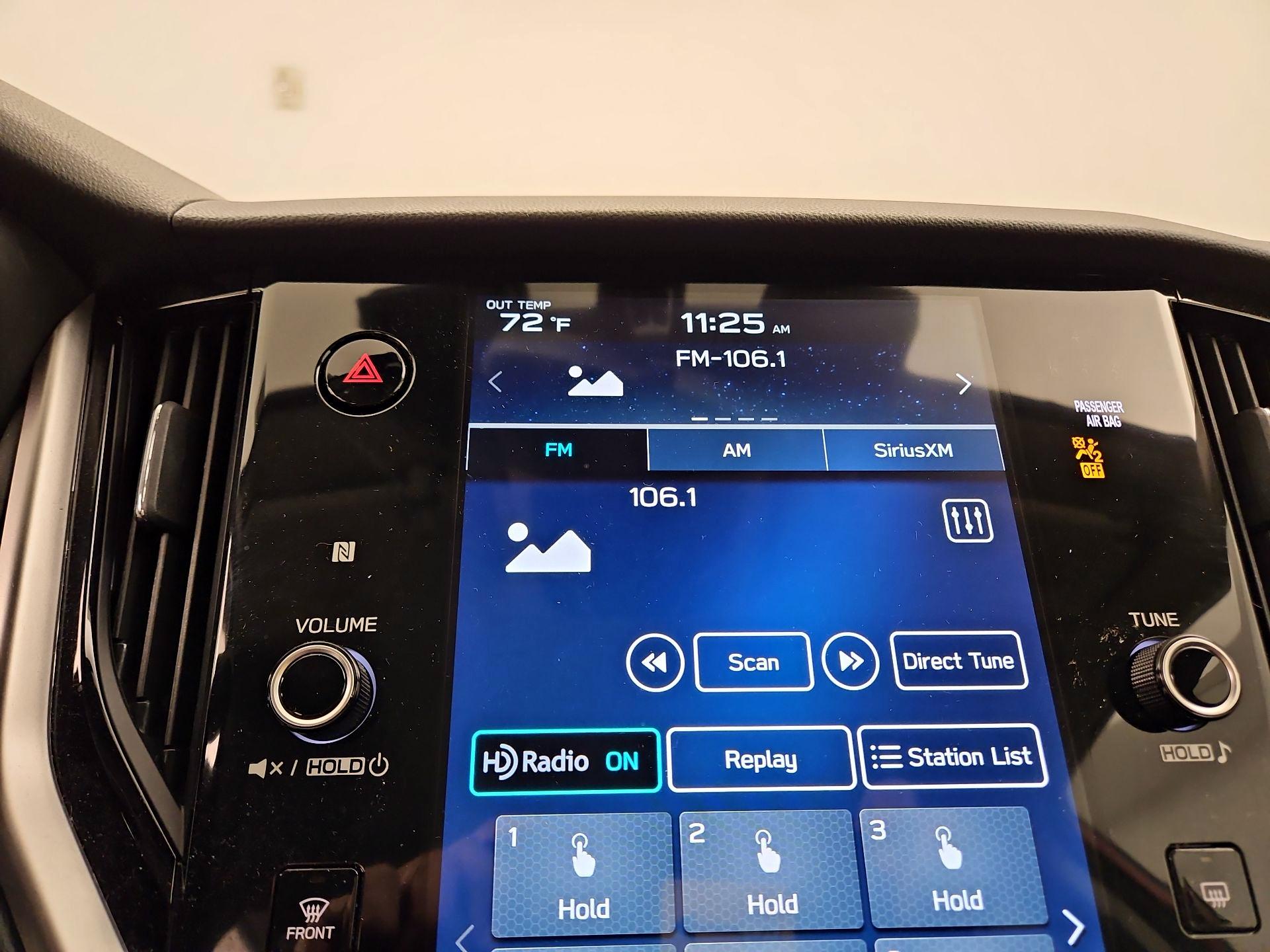 Thumbnail: 2024 Subaru Outback - 15