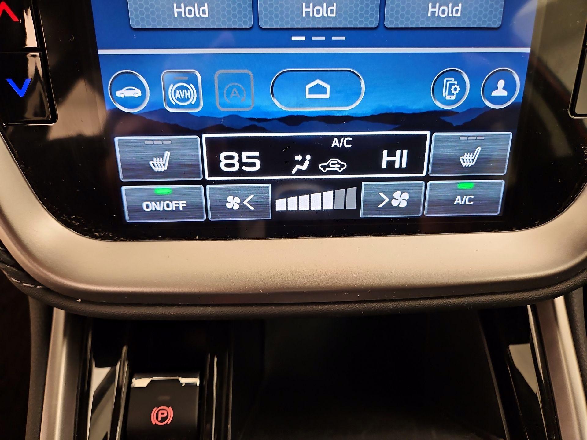 Thumbnail: 2024 Subaru Outback - 16