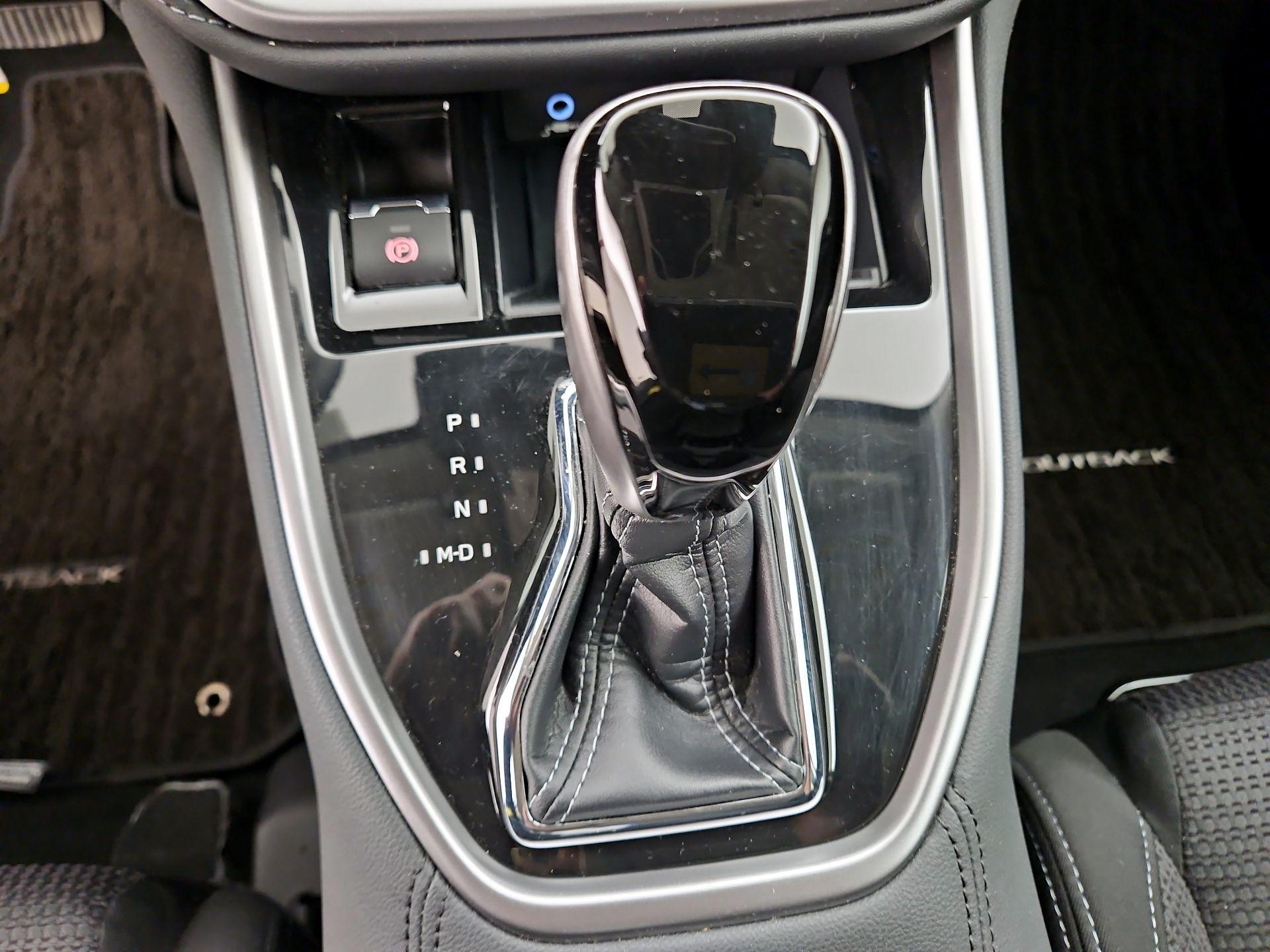 Thumbnail: 2024 Subaru Outback - 17