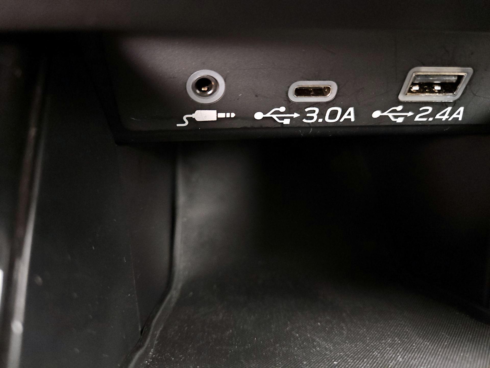 Thumbnail: 2024 Subaru Outback - 18