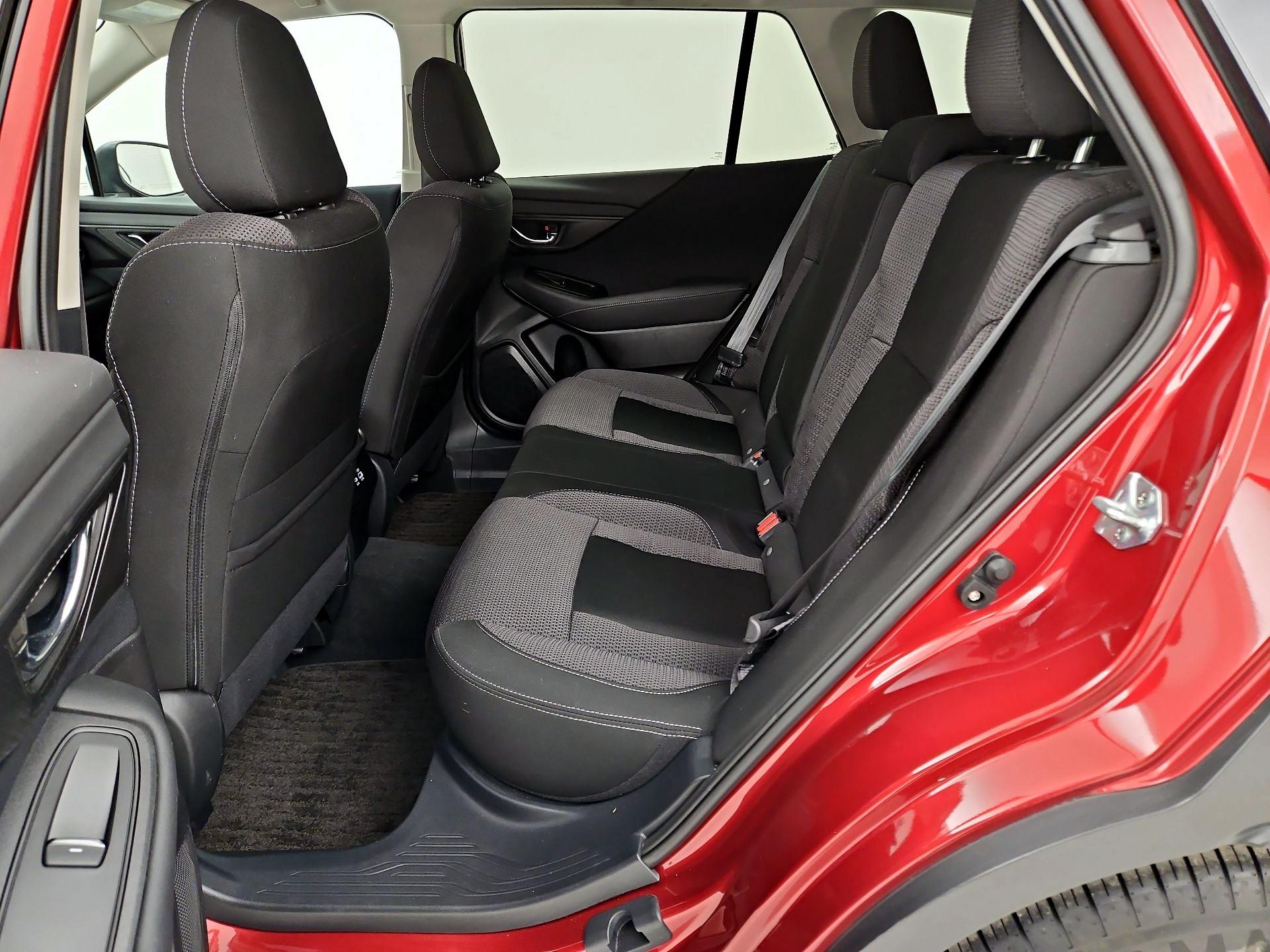 Thumbnail: 2024 Subaru Outback - 19