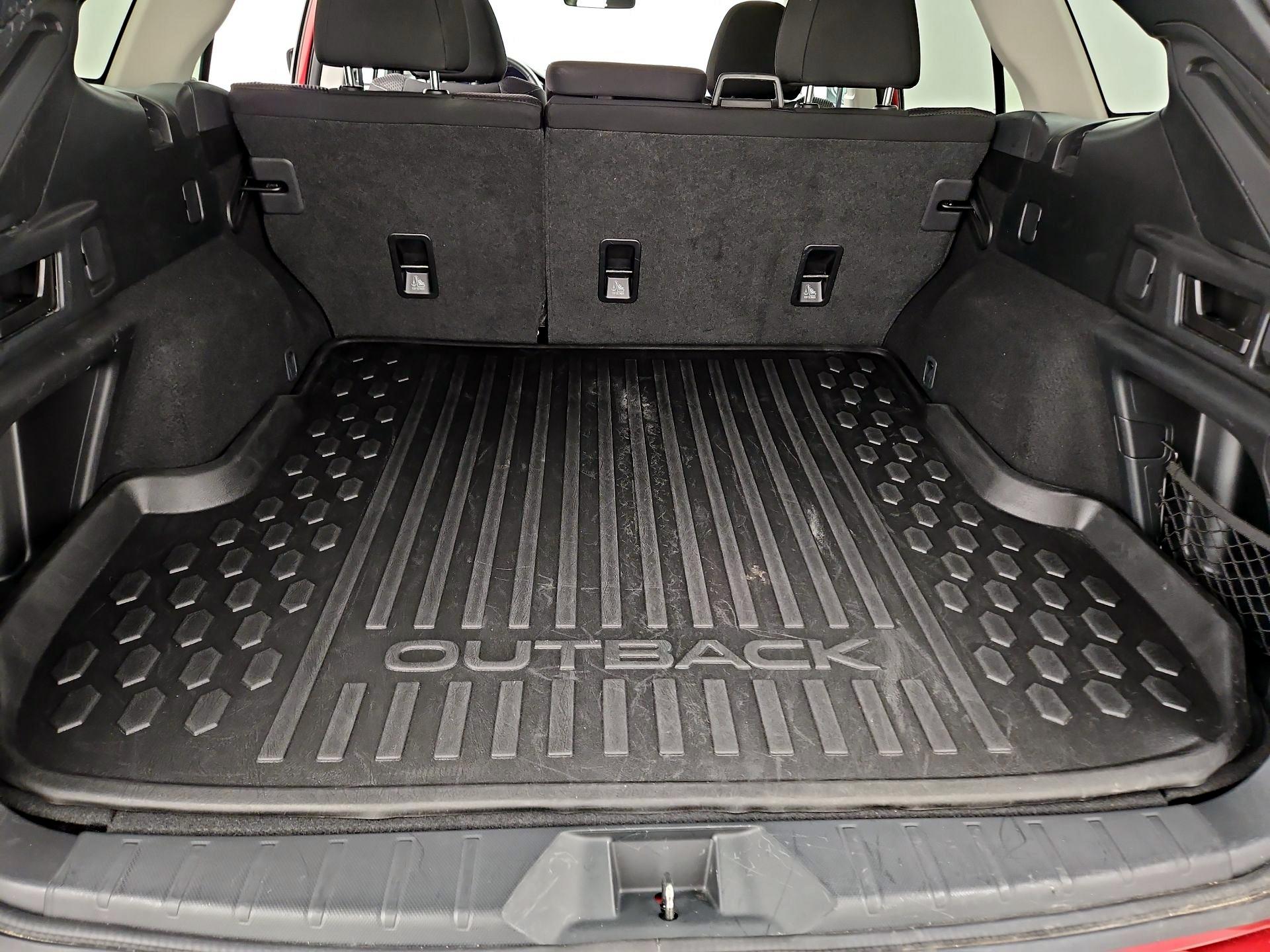 Thumbnail: 2024 Subaru Outback - 20