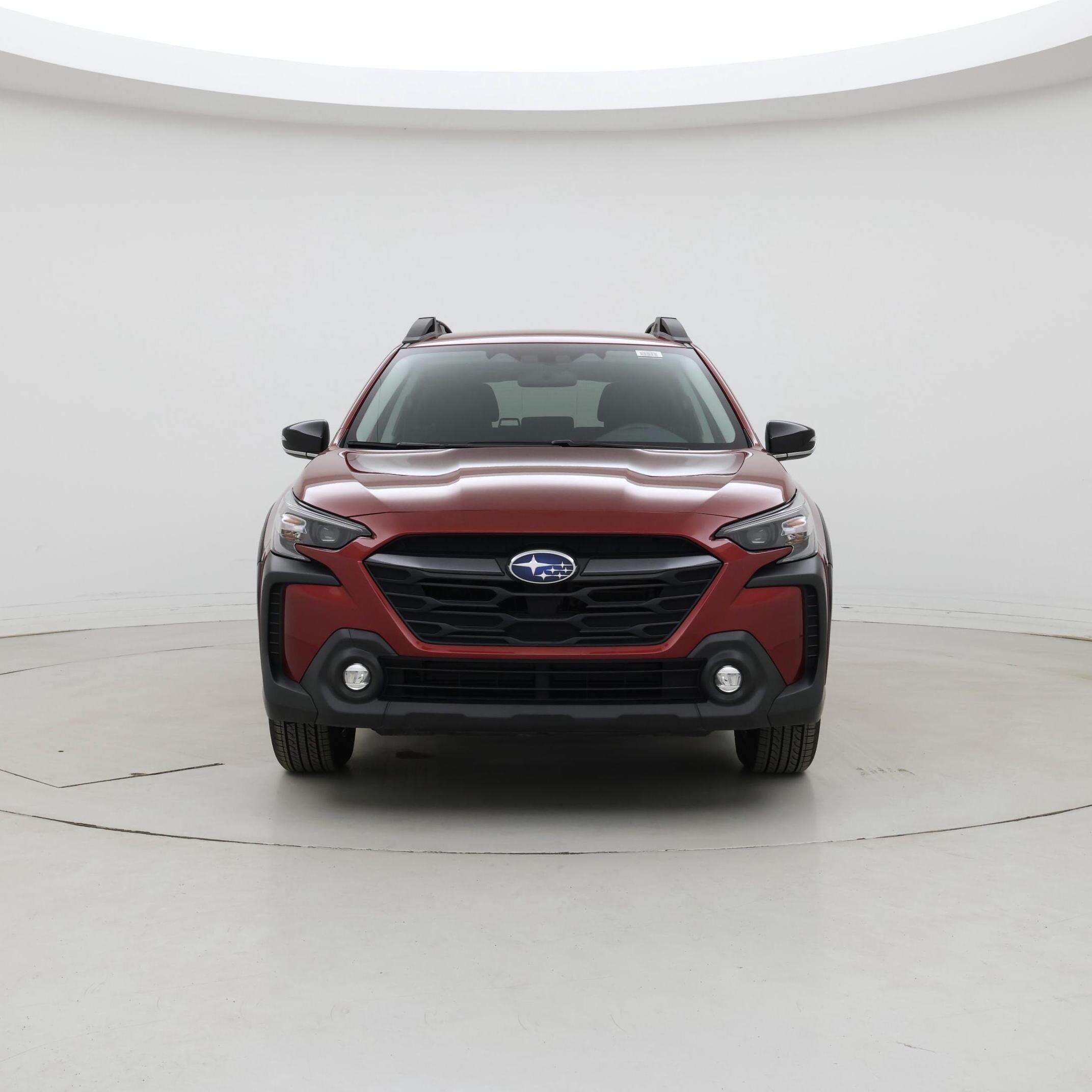 Thumbnail: 2024 Subaru Outback - 5