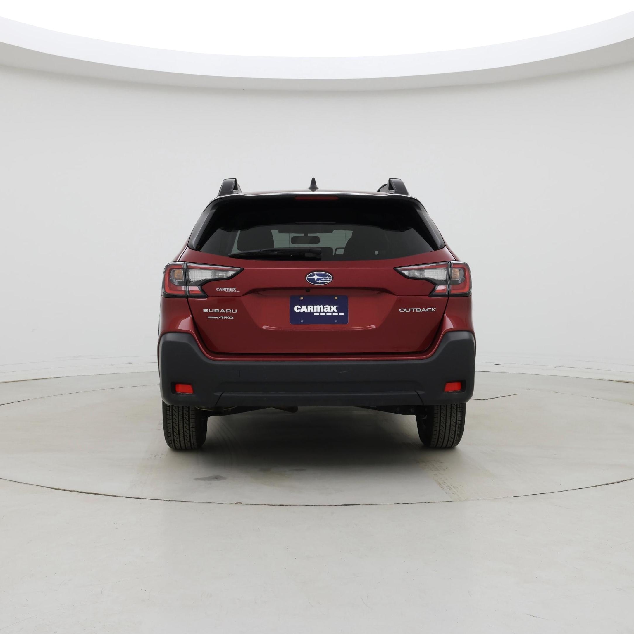 Thumbnail: 2024 Subaru Outback - 6