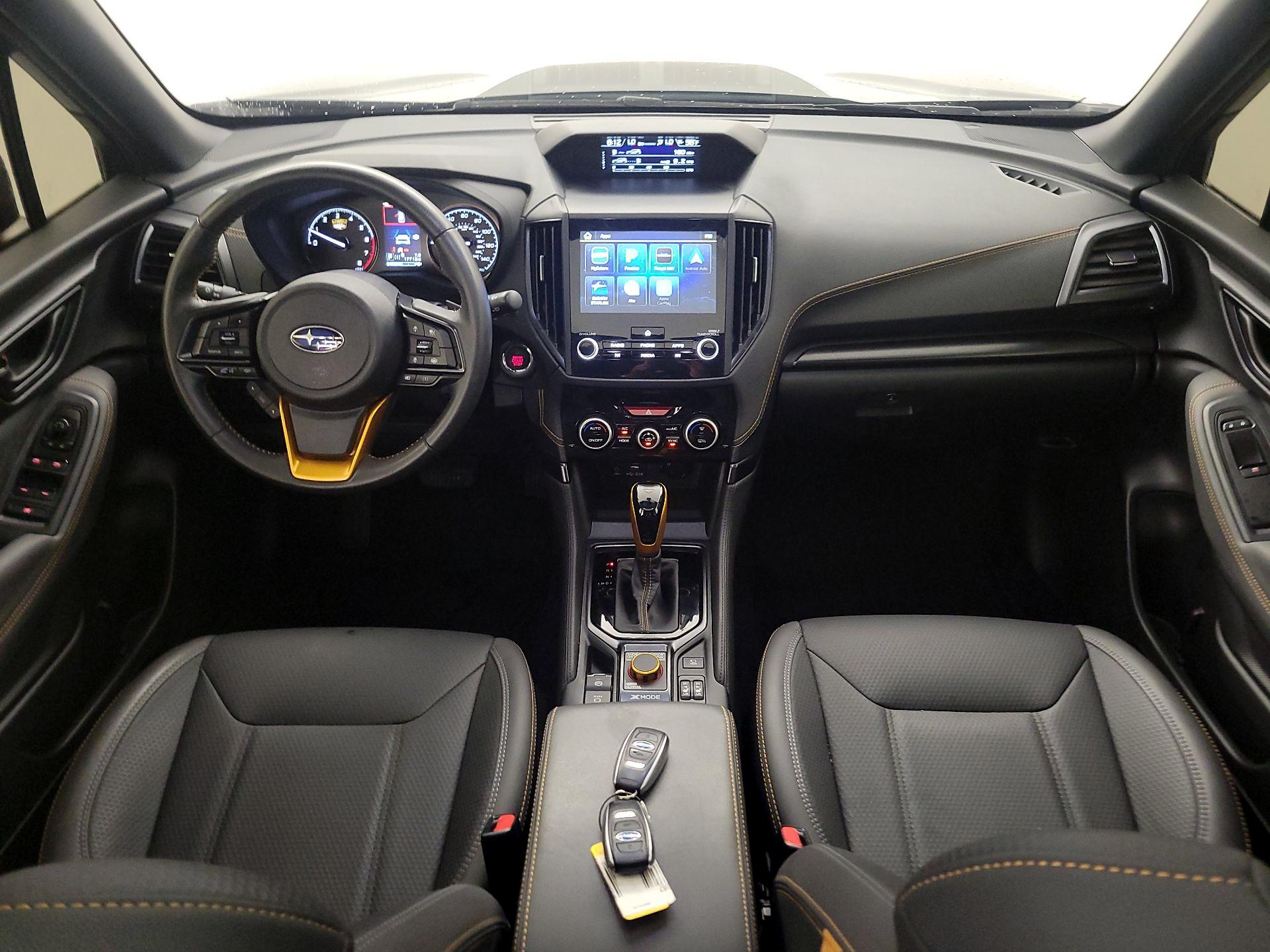 Thumbnail: 2024 Subaru Forester - 9