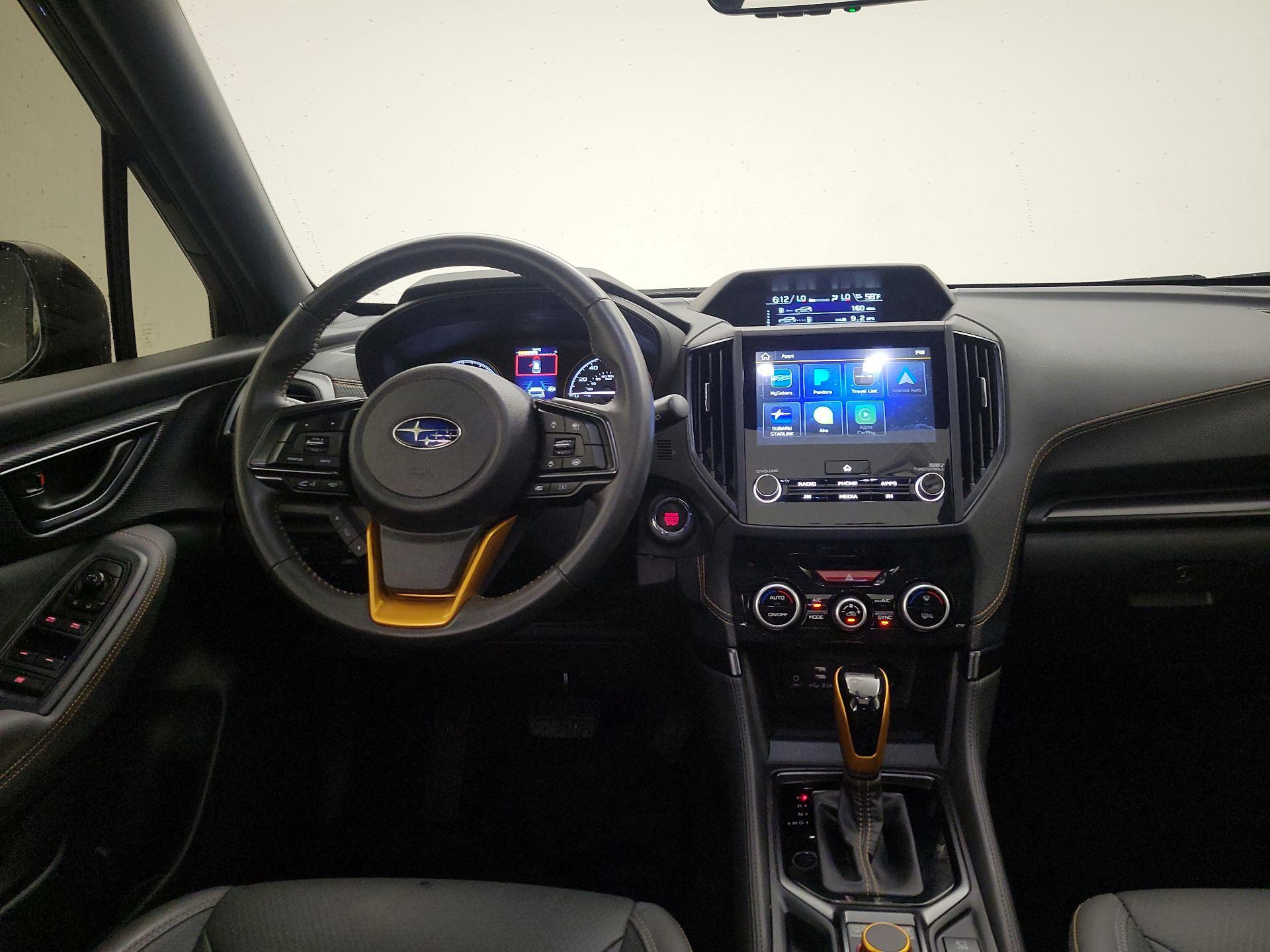 Thumbnail: 2024 Subaru Forester - 10