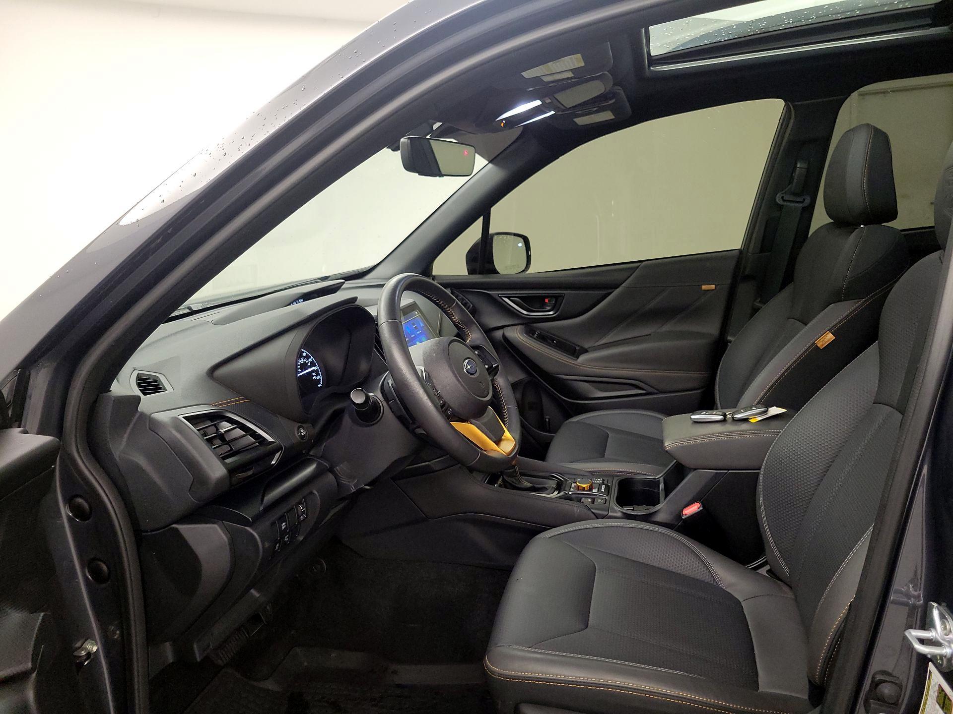 Thumbnail: 2024 Subaru Forester - 11