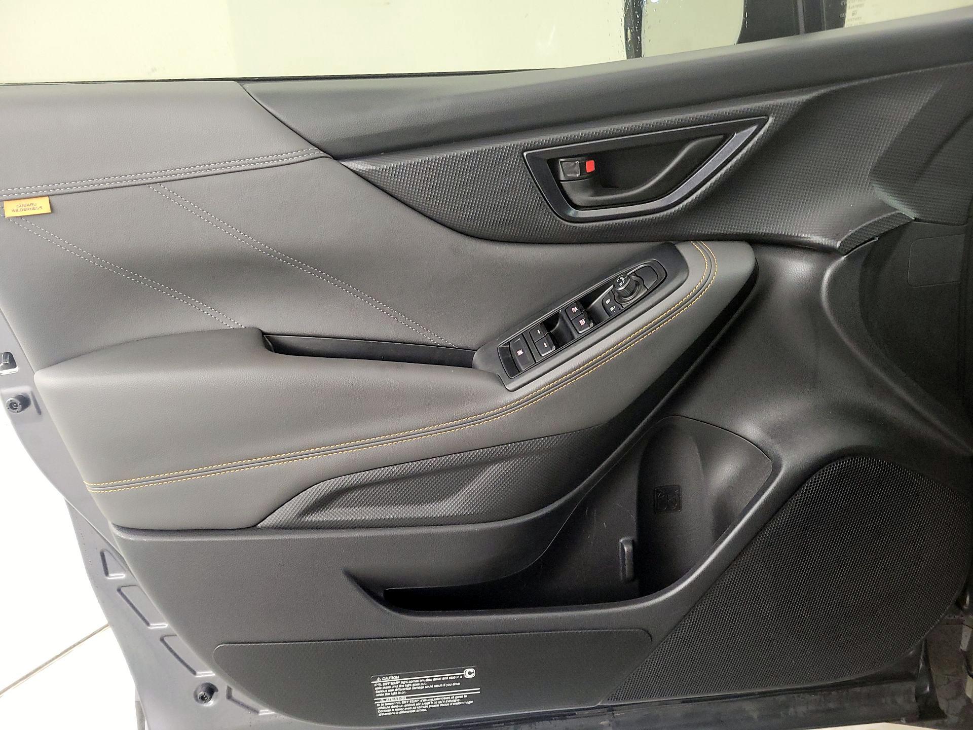 Thumbnail: 2024 Subaru Forester - 12