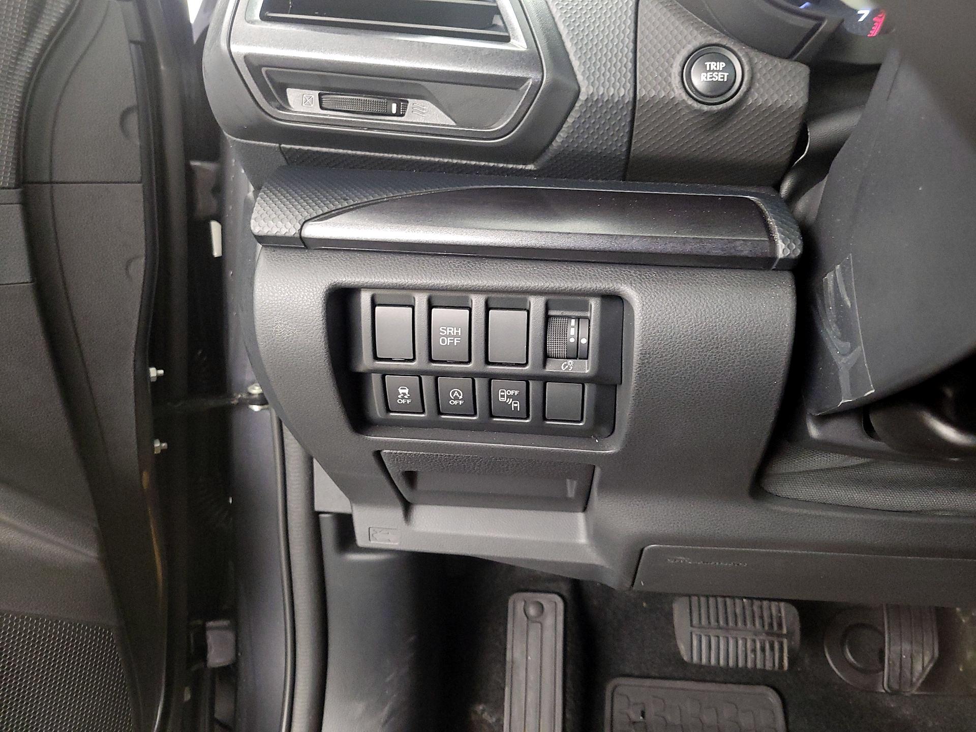 Thumbnail: 2024 Subaru Forester - 13