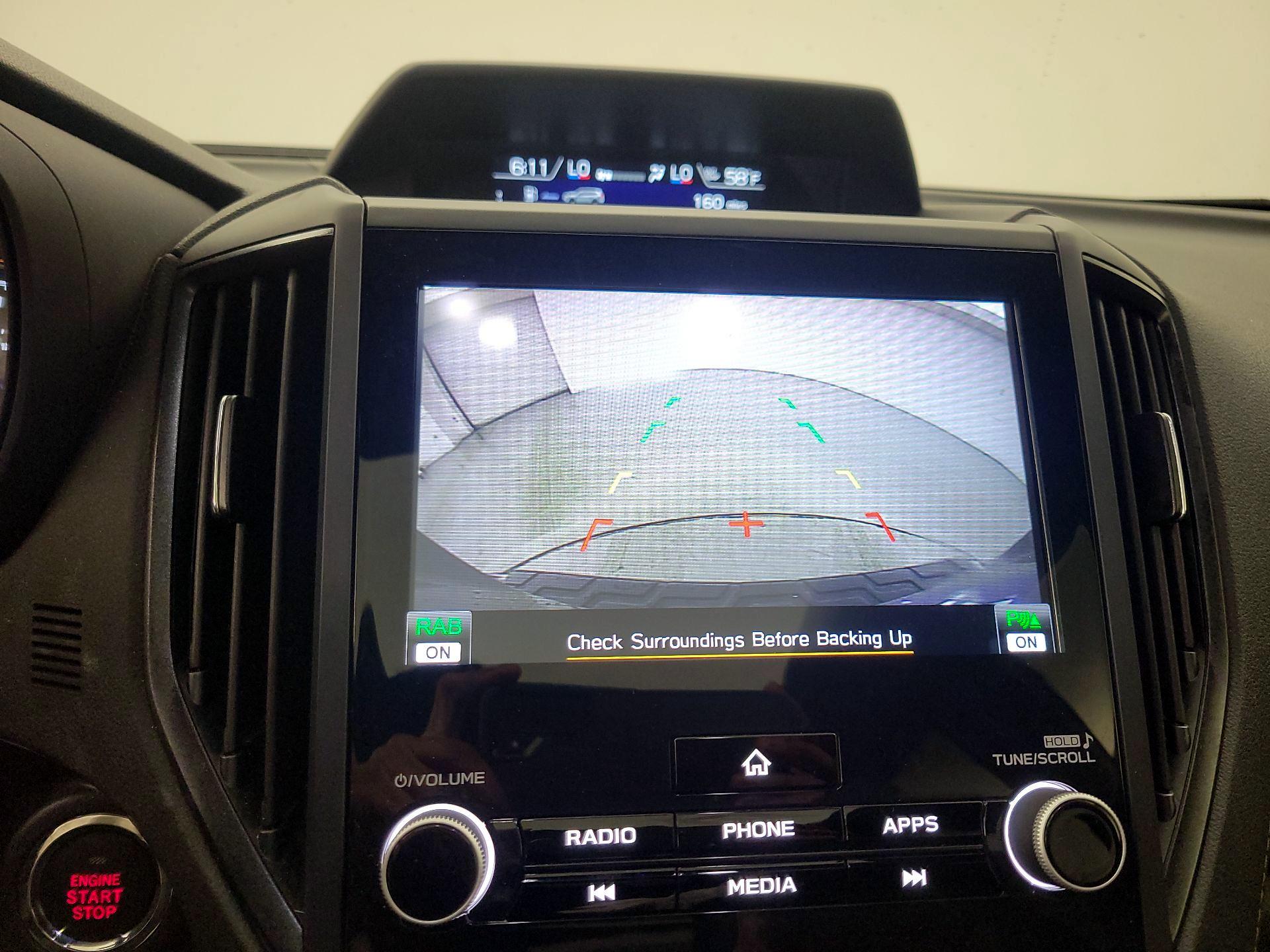 Thumbnail: 2024 Subaru Forester - 14