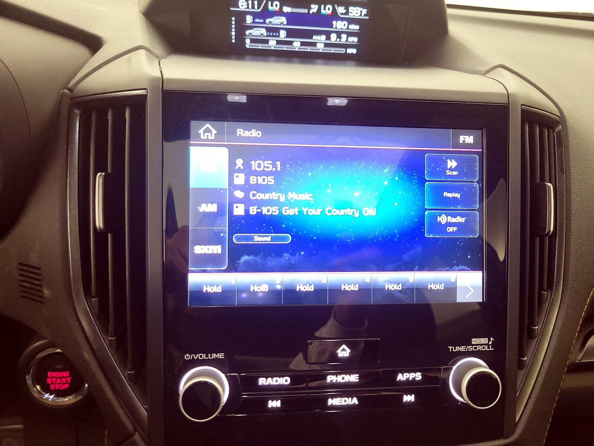 Thumbnail: 2024 Subaru Forester - 15