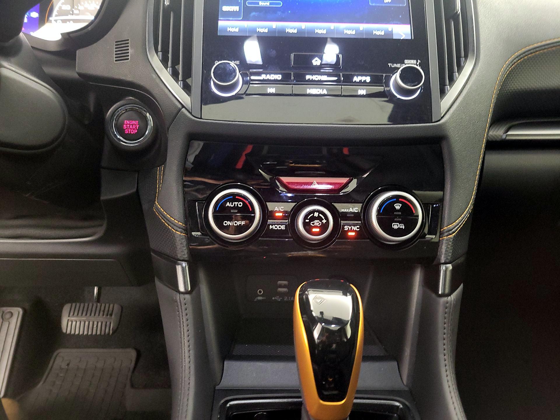 Thumbnail: 2024 Subaru Forester - 16