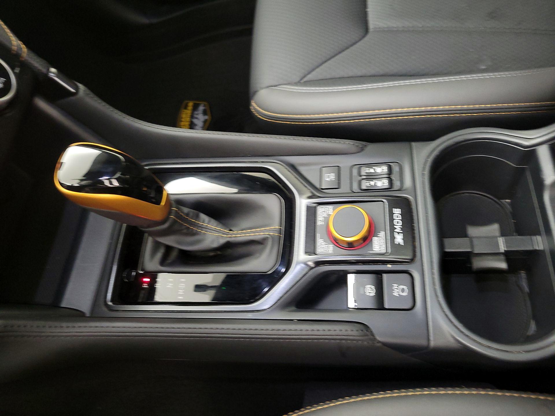 Thumbnail: 2024 Subaru Forester - 17