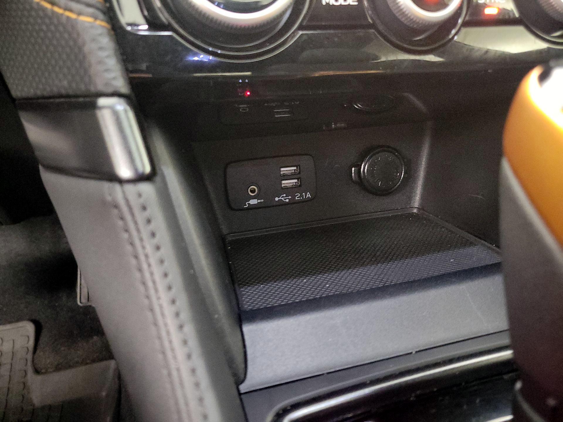 Thumbnail: 2024 Subaru Forester - 18