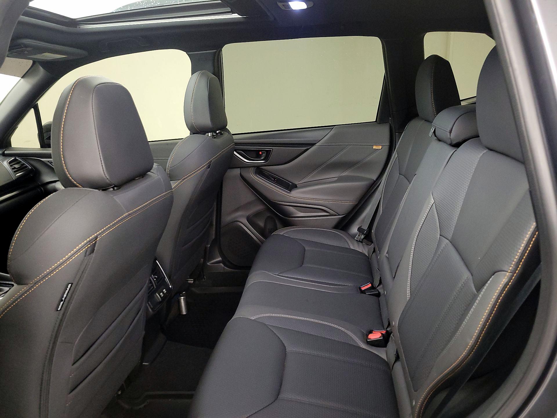 Thumbnail: 2024 Subaru Forester - 20