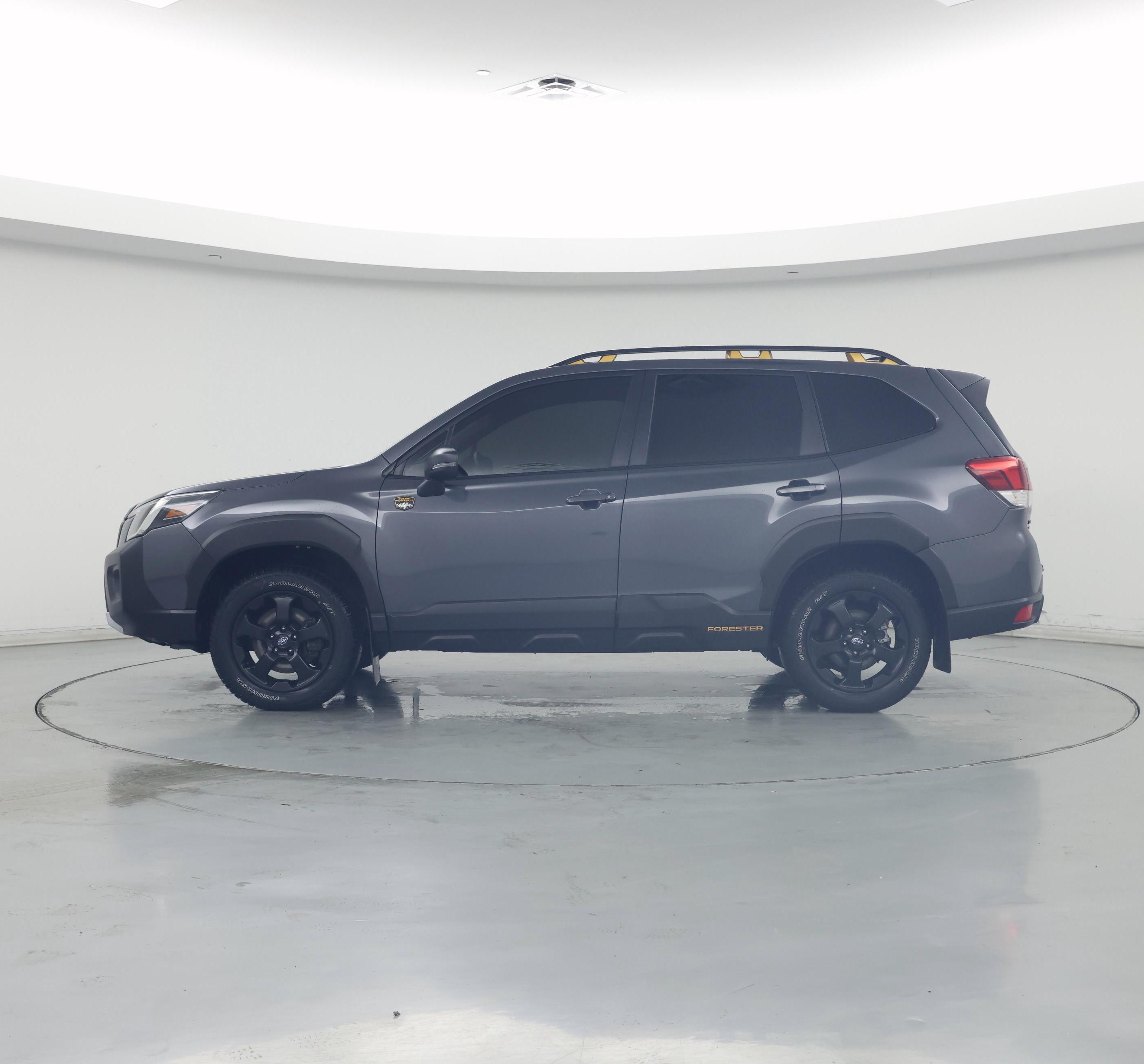 Thumbnail: 2024 Subaru Forester - 3